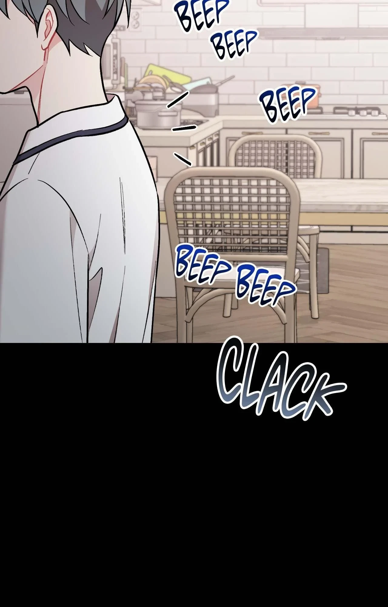 Cherry Picking Chapter 59, page 42