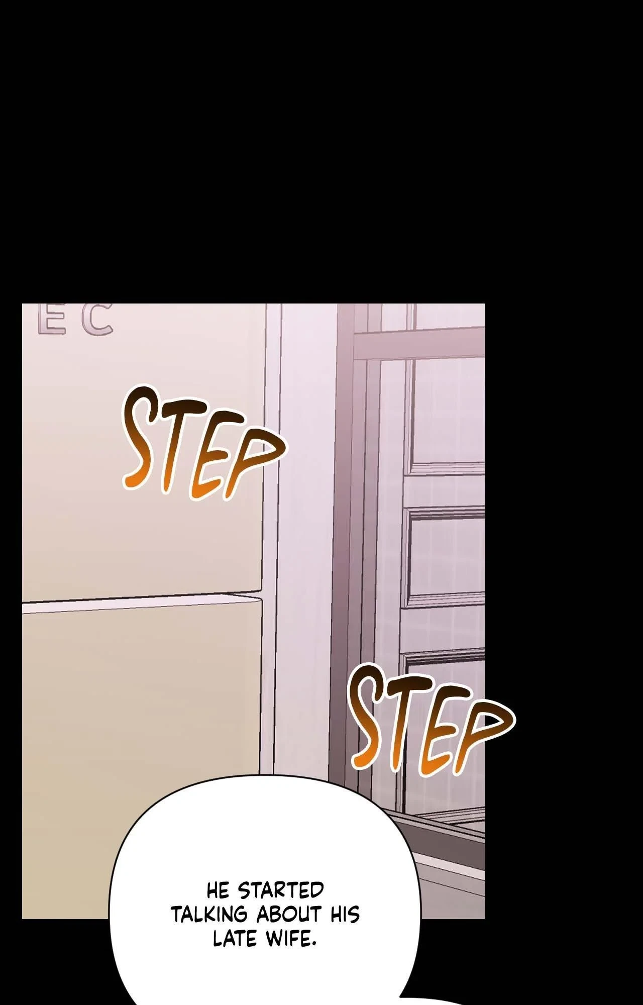 Cherry Picking Chapter 59, page 43
