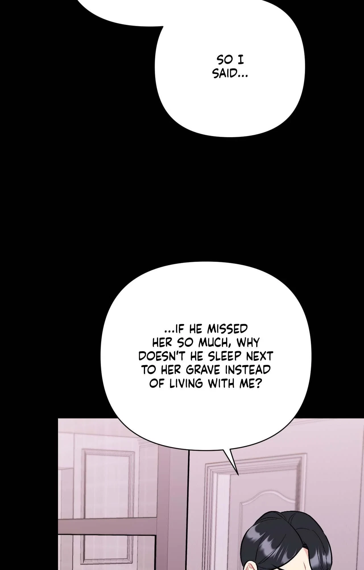 Cherry Picking Chapter 59, page 44