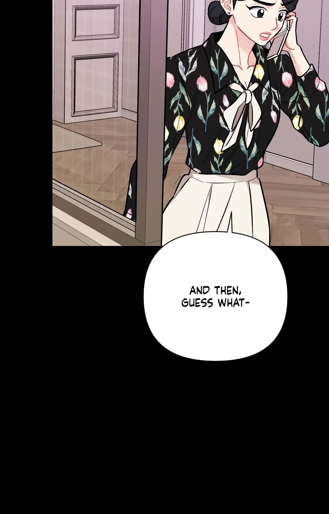 Cherry Picking Chapter 59, page 45