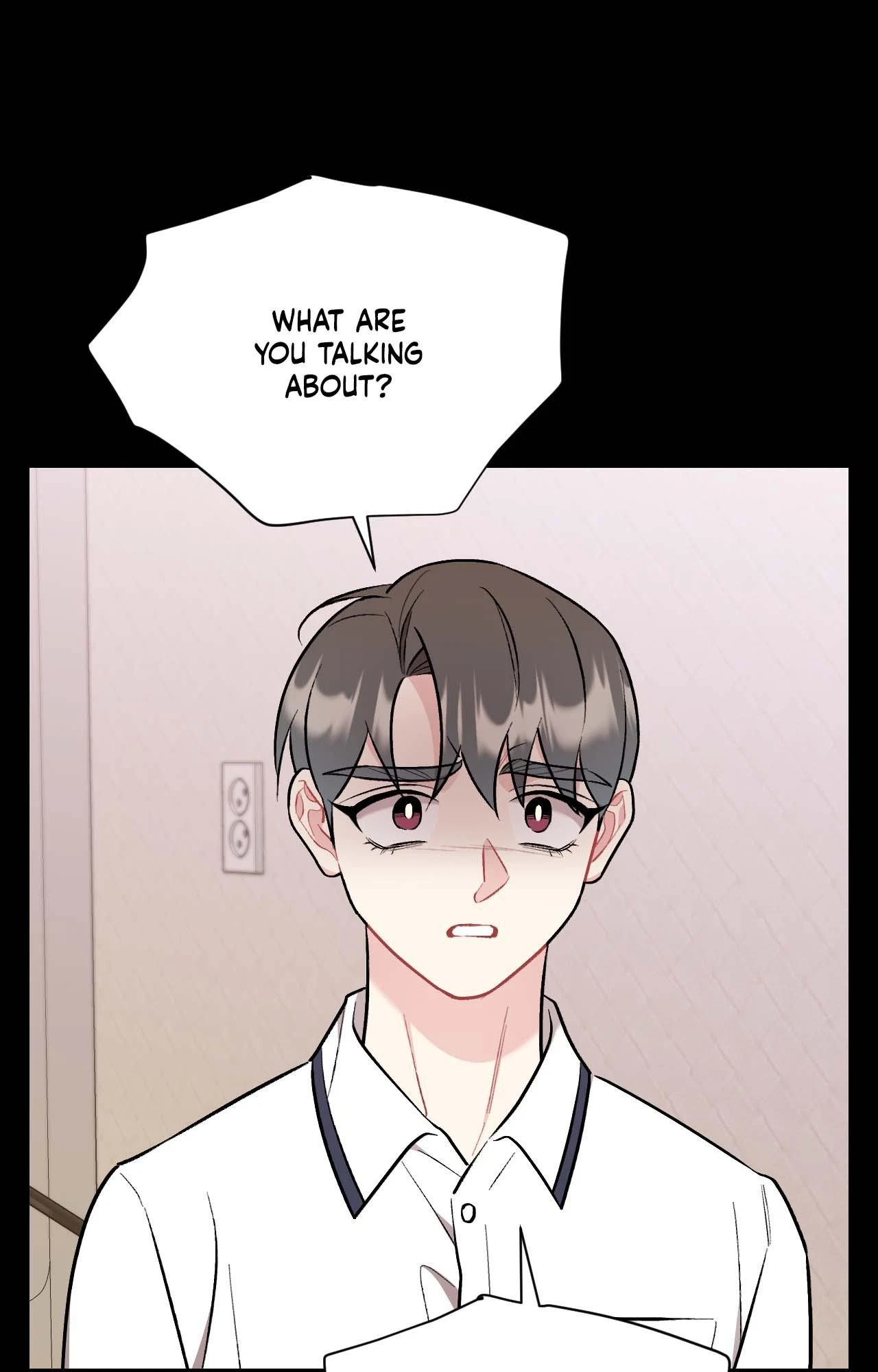 Cherry Picking Chapter 59, page 48