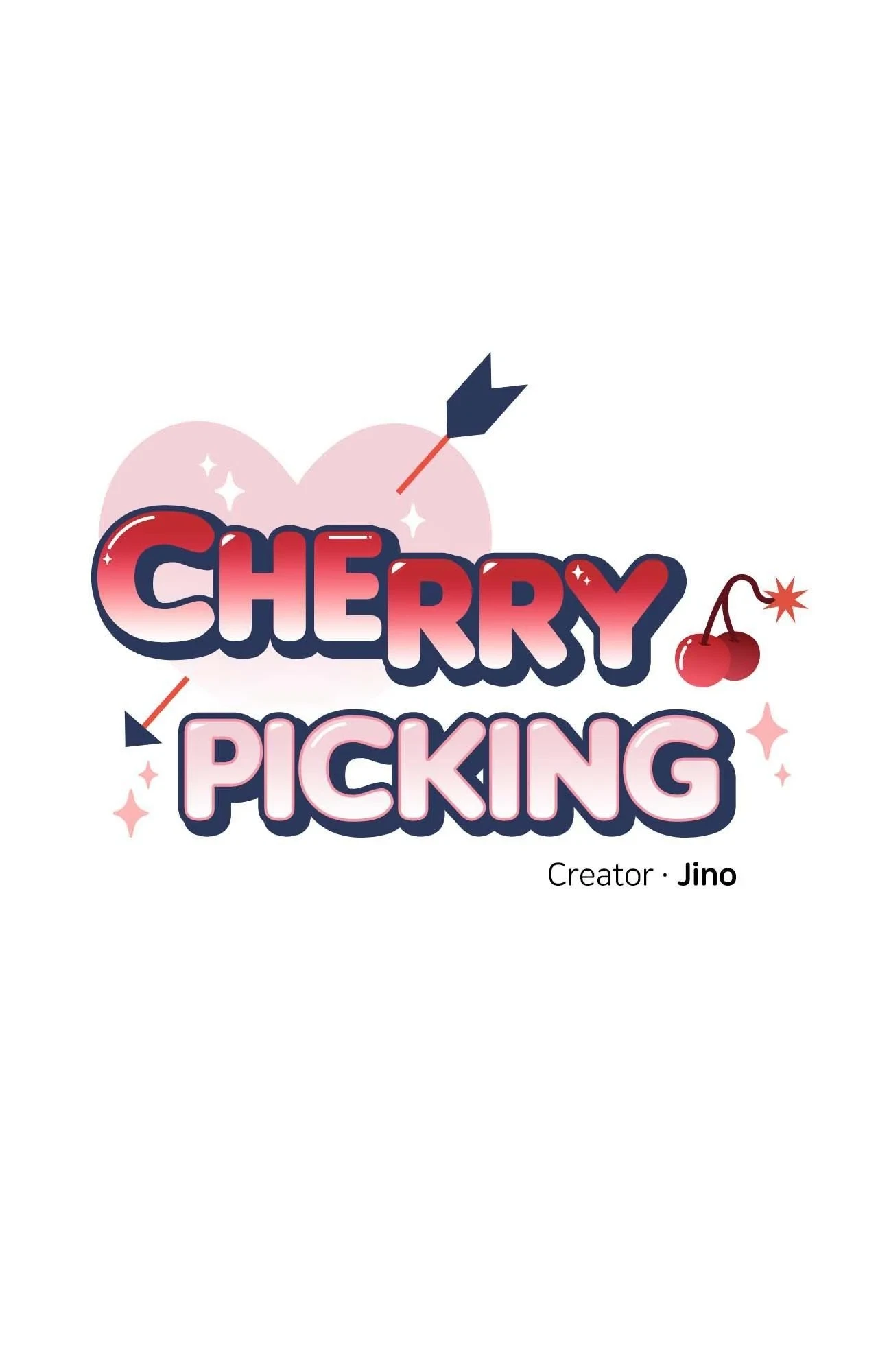 Cherry Picking Chapter 59, page 5