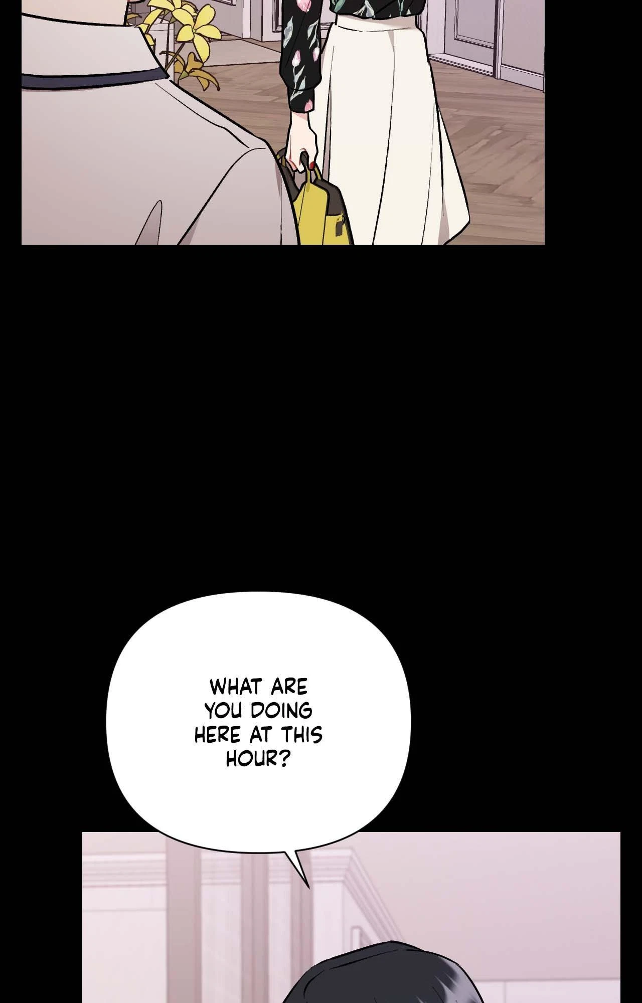 Cherry Picking Chapter 59, page 50