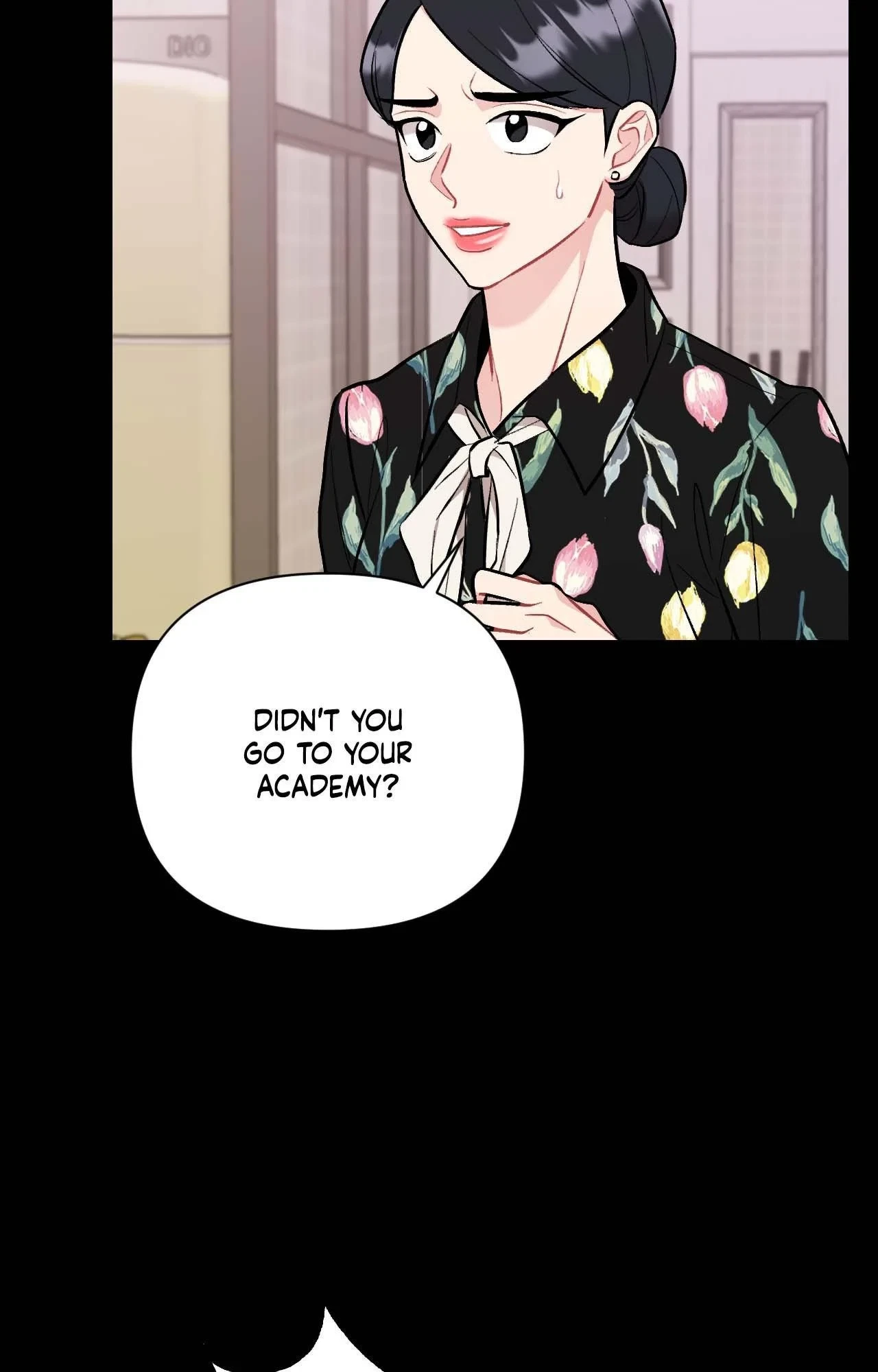 Cherry Picking Chapter 59, page 51