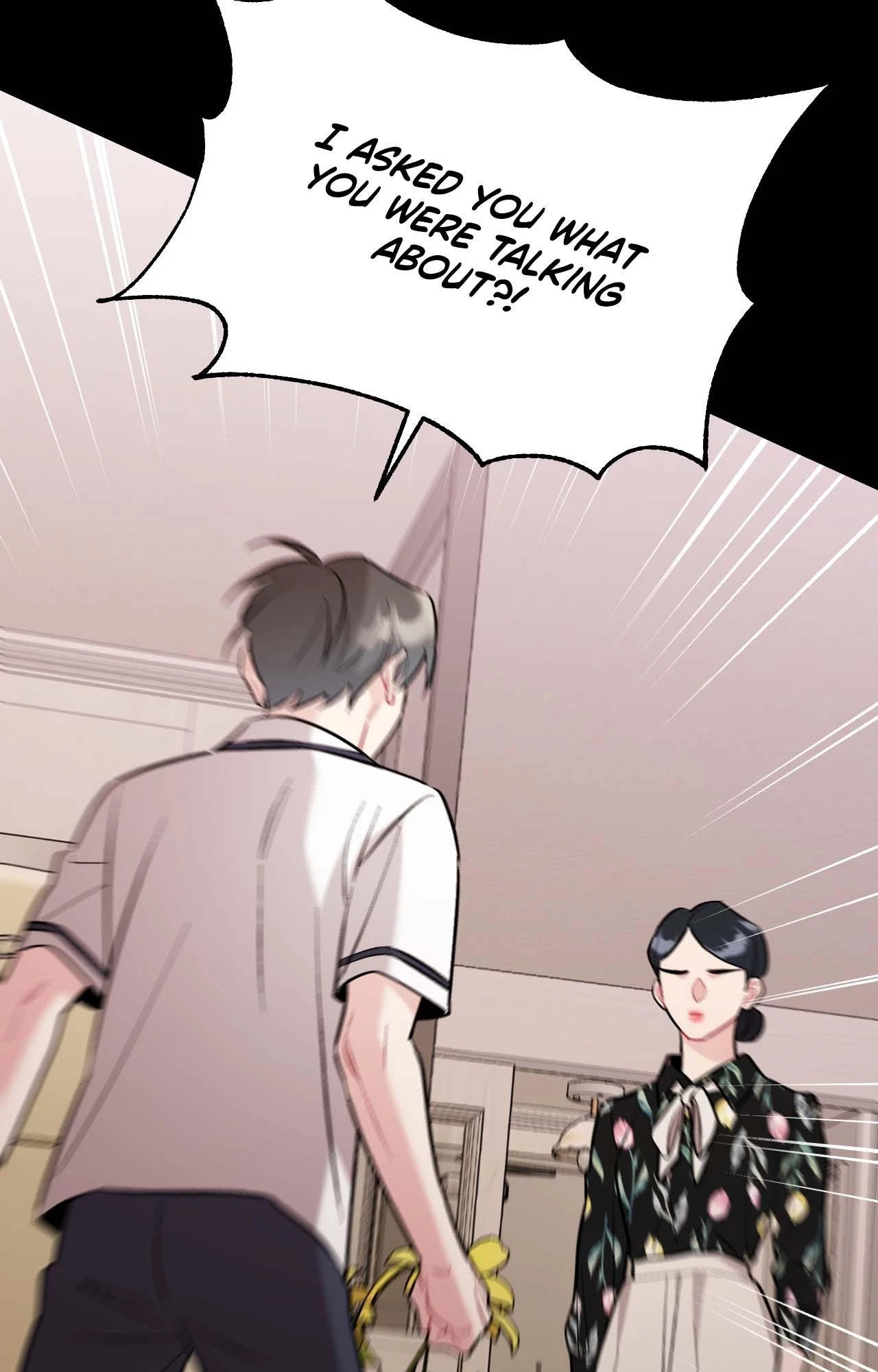 Cherry Picking Chapter 59, page 52