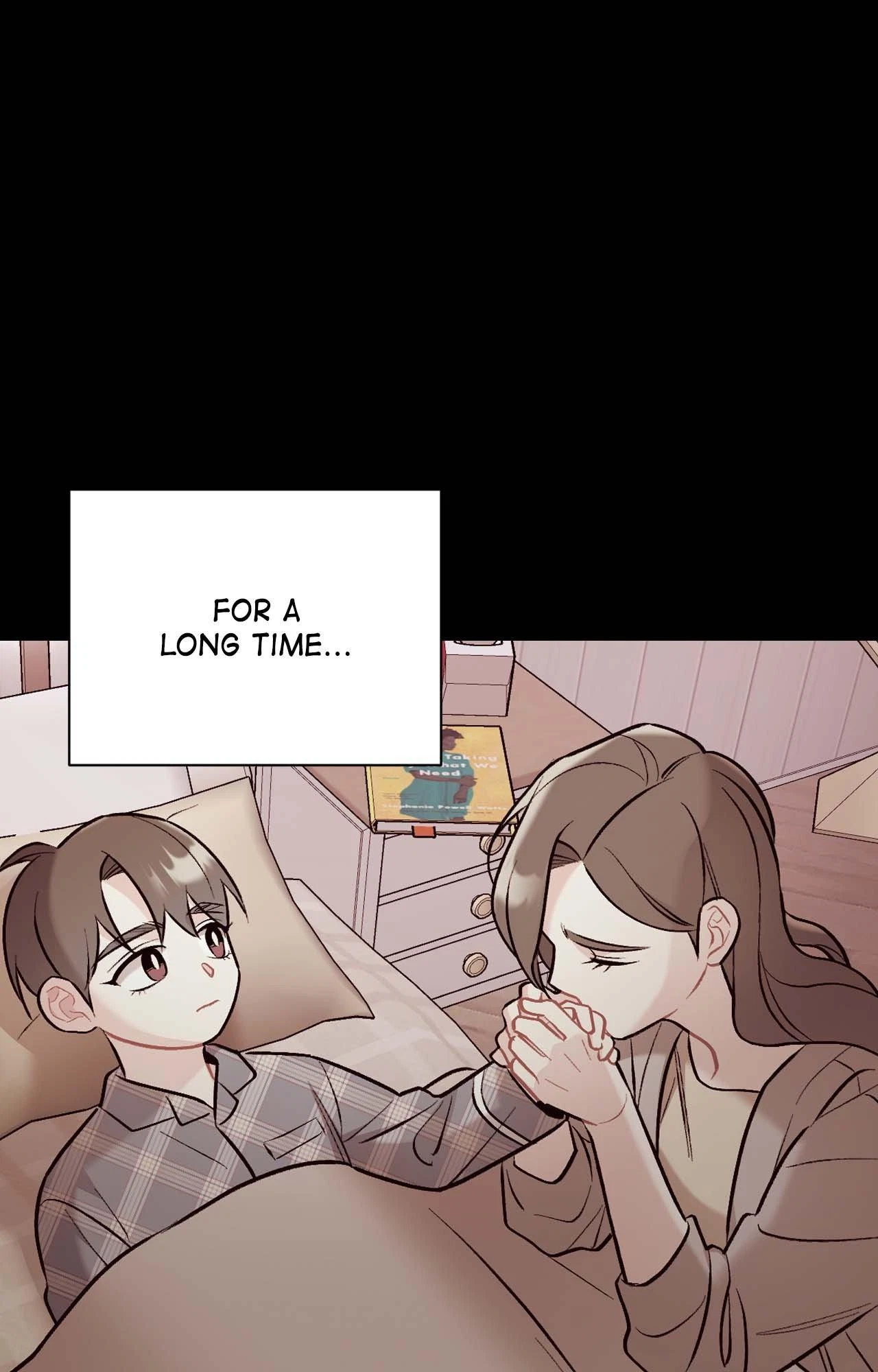 Cherry Picking Chapter 59, page 60