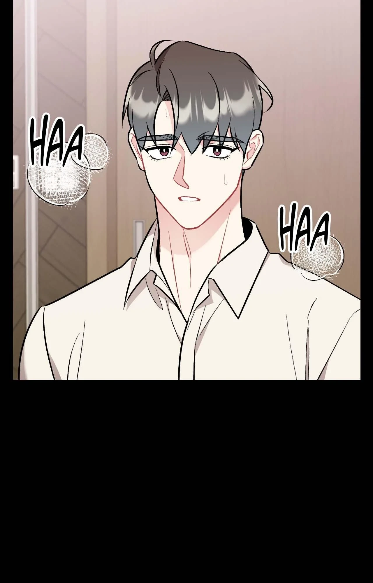 Cherry Picking Chapter 59, page 70