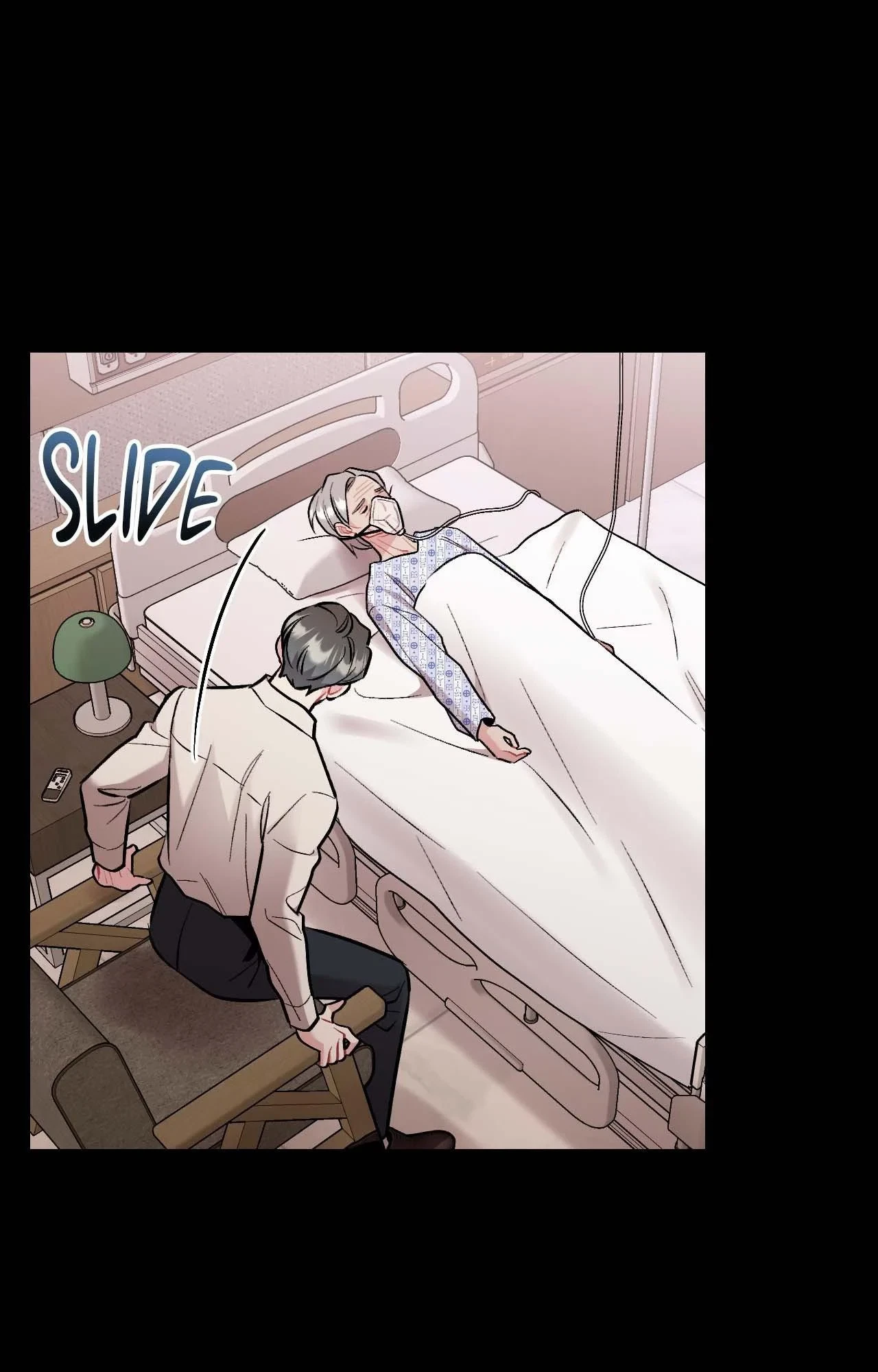 Cherry Picking Chapter 59, page 71