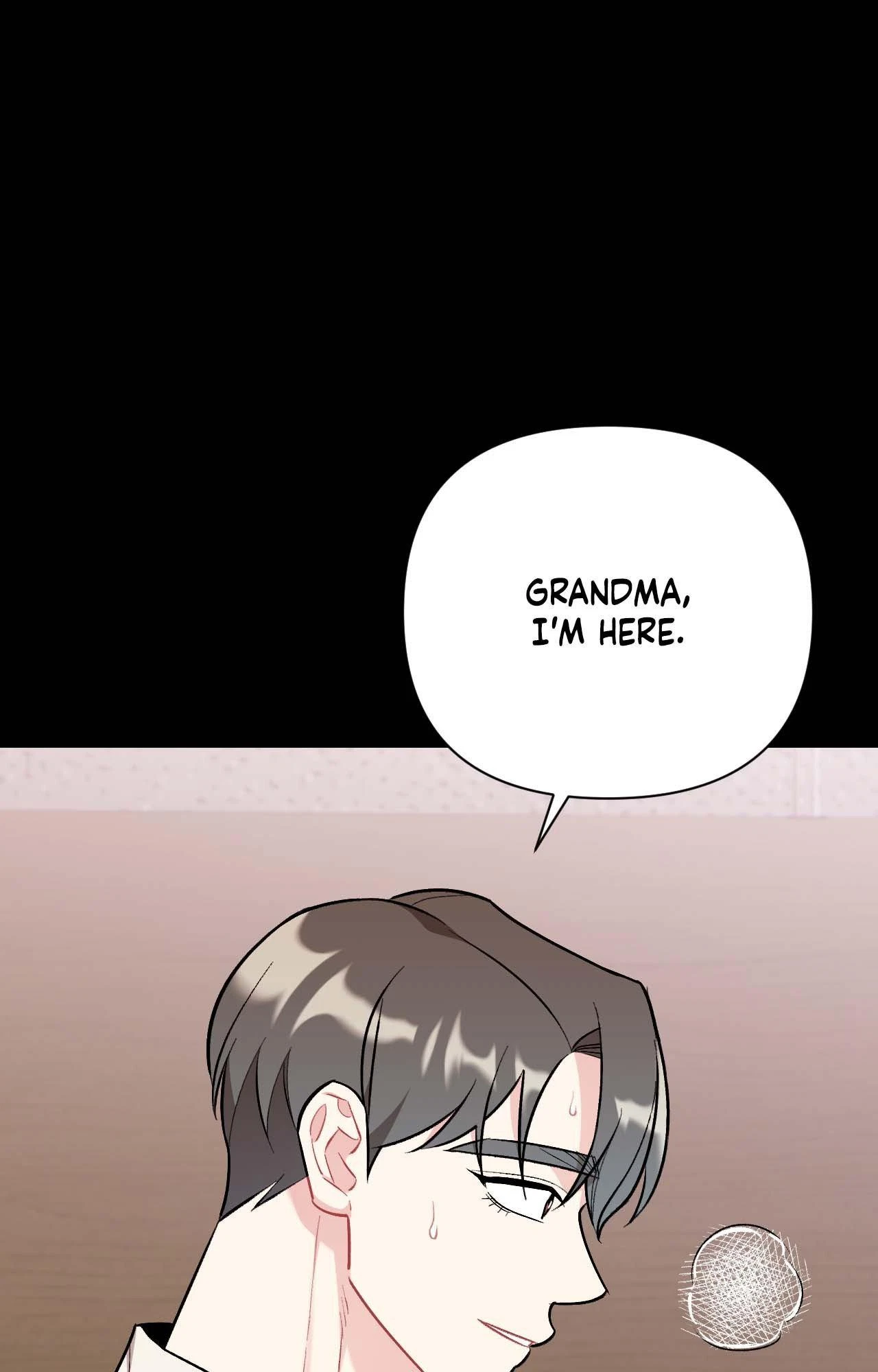 Cherry Picking Chapter 59, page 72