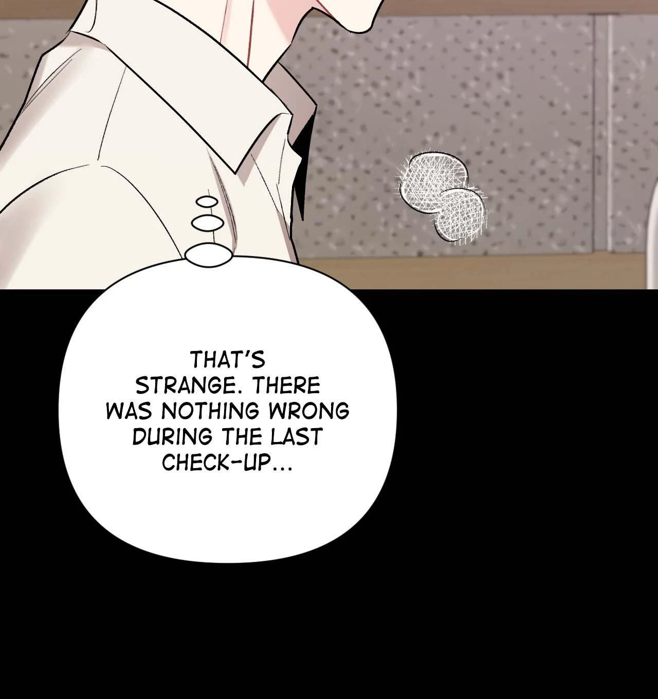 Cherry Picking Chapter 59, page 73