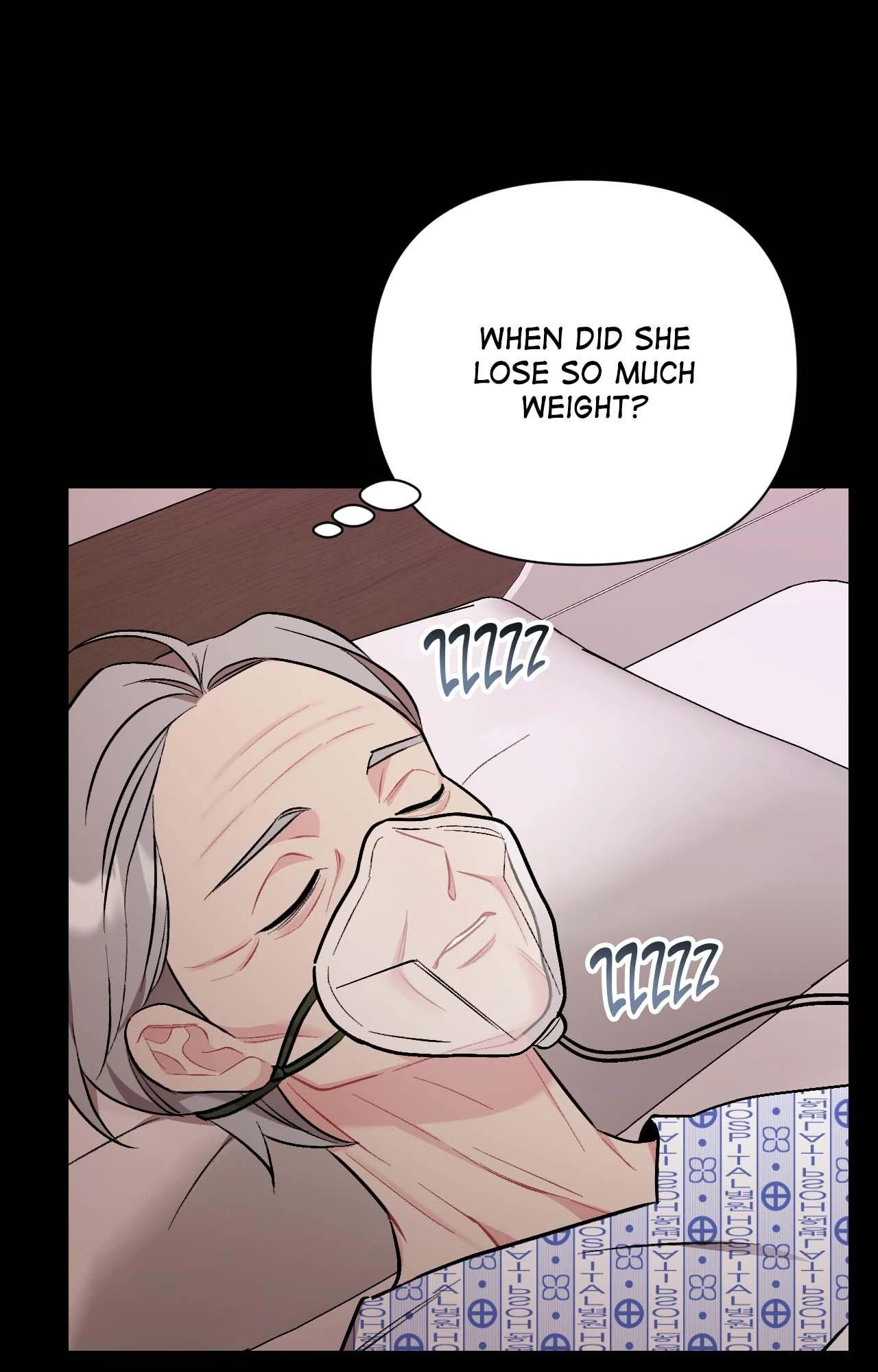 Cherry Picking Chapter 59, page 74