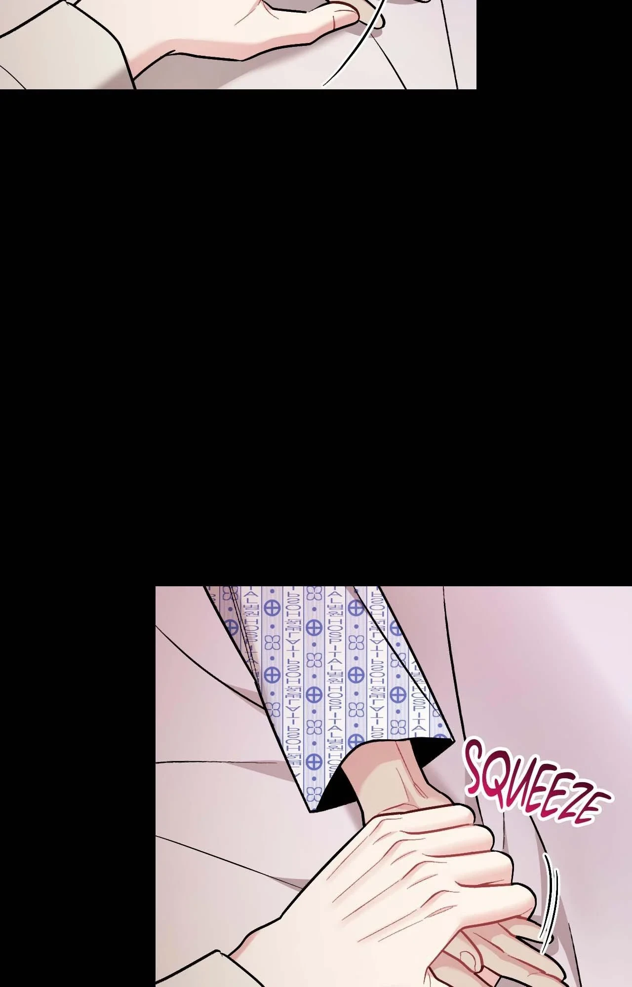 Cherry Picking Chapter 59, page 76