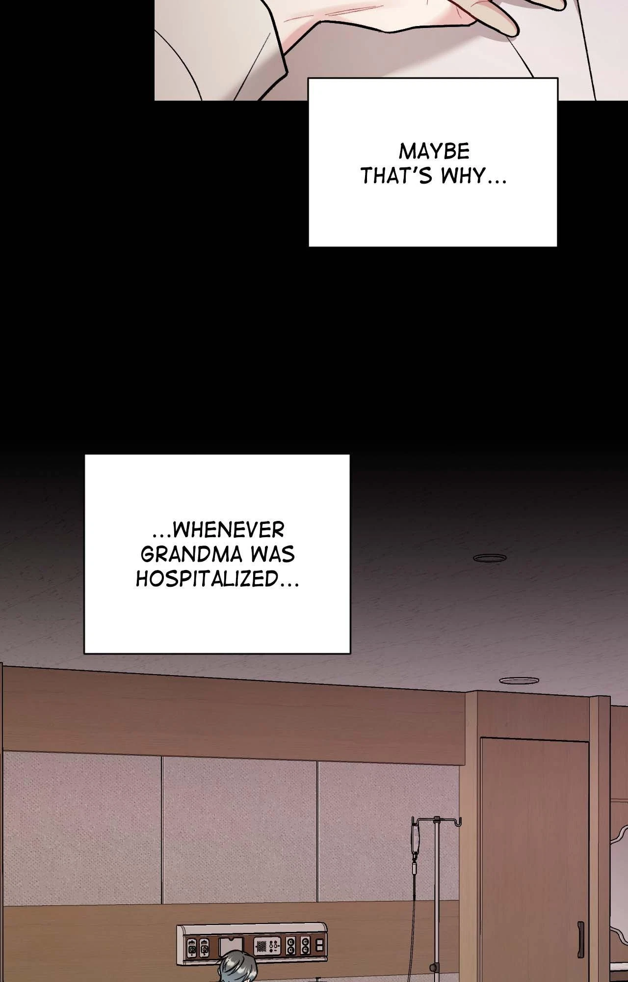 Cherry Picking Chapter 59, page 77