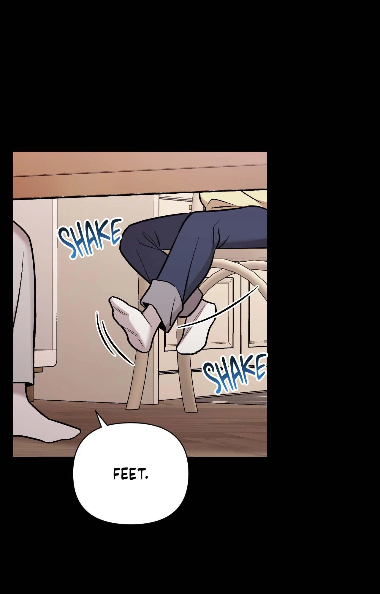 Cherry Picking Chapter 59, page 8