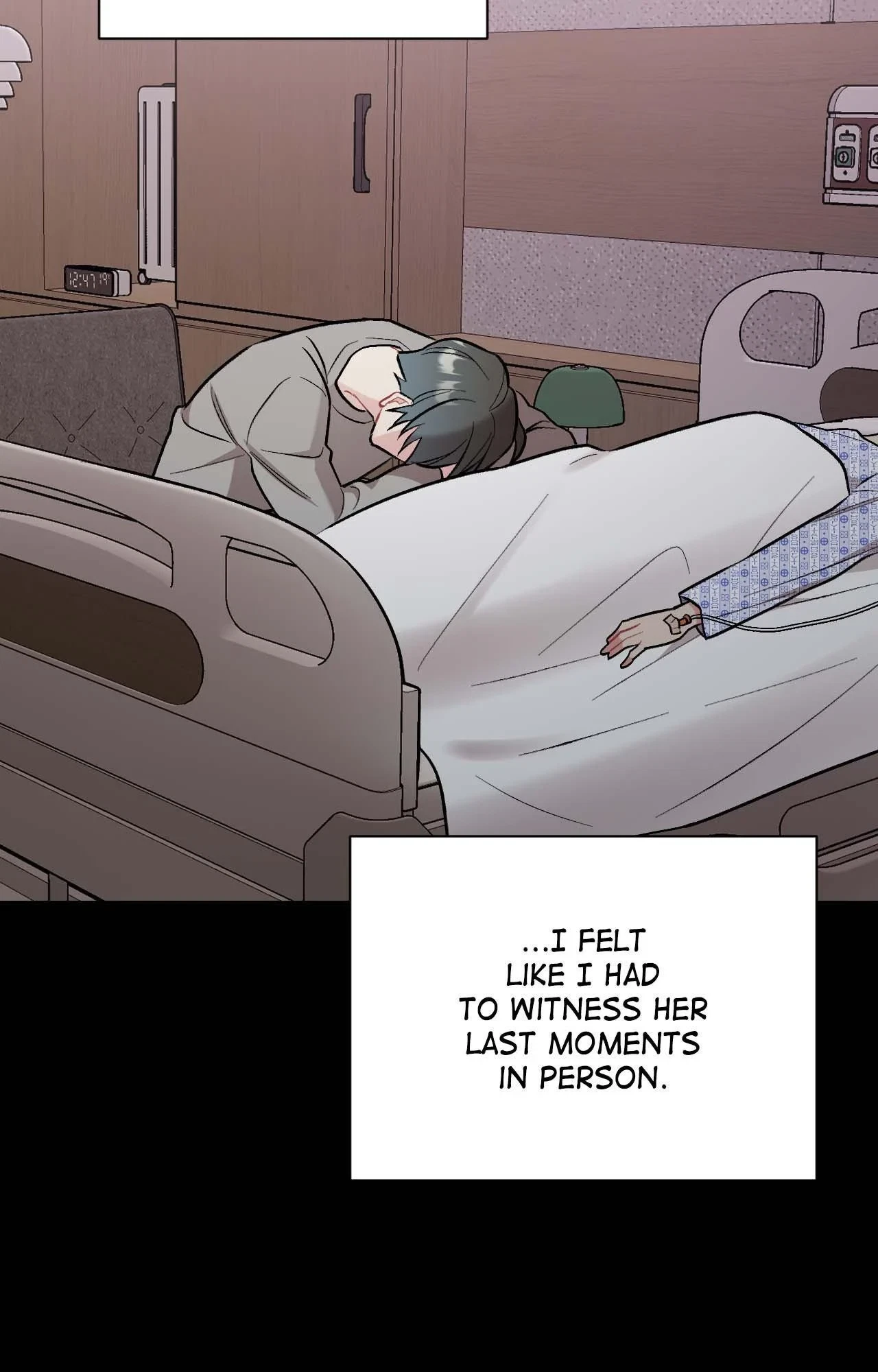 Cherry Picking Chapter 59, page 81