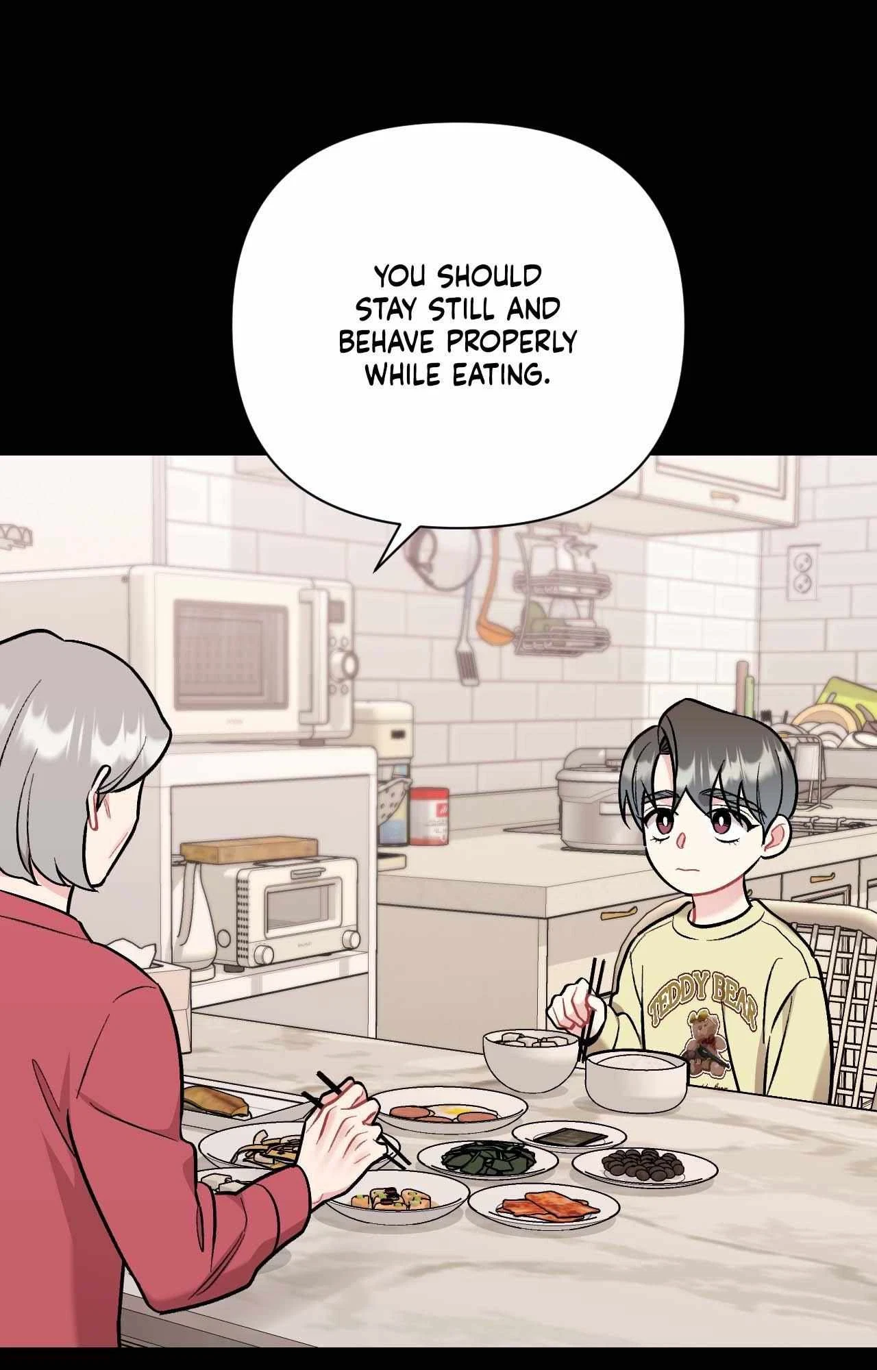 Cherry Picking Chapter 59, page 9