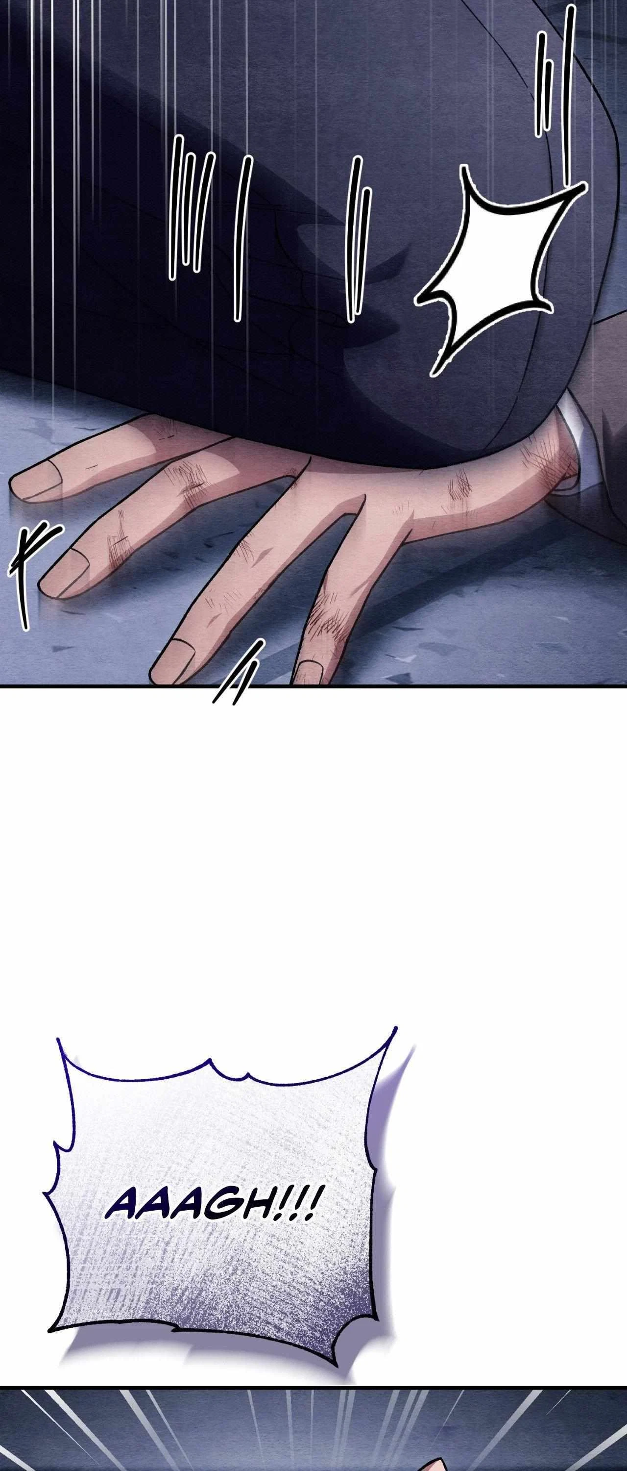 Destiny Of The Damned Chapter 83, page 2