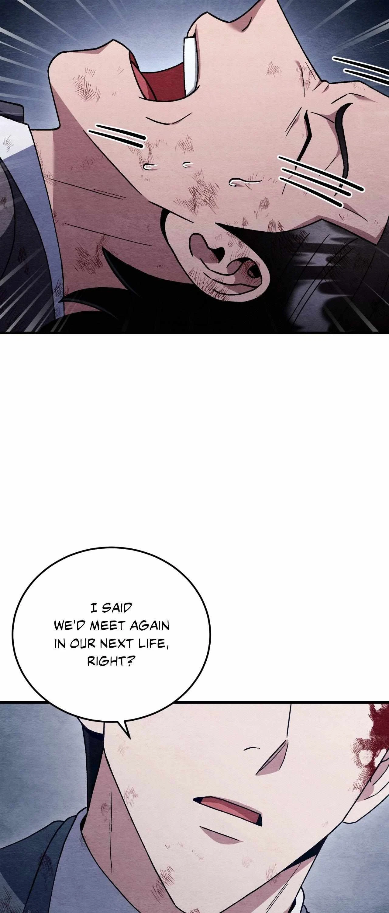 Destiny Of The Damned Chapter 83, page 3