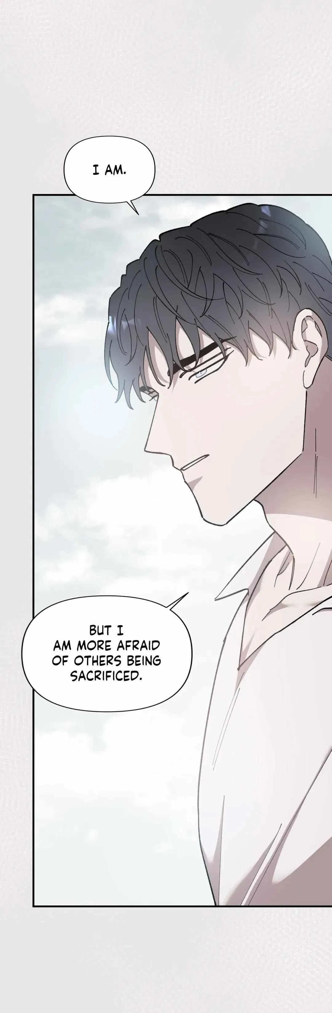 A Black Rose Blooms Chapter 49, page 12