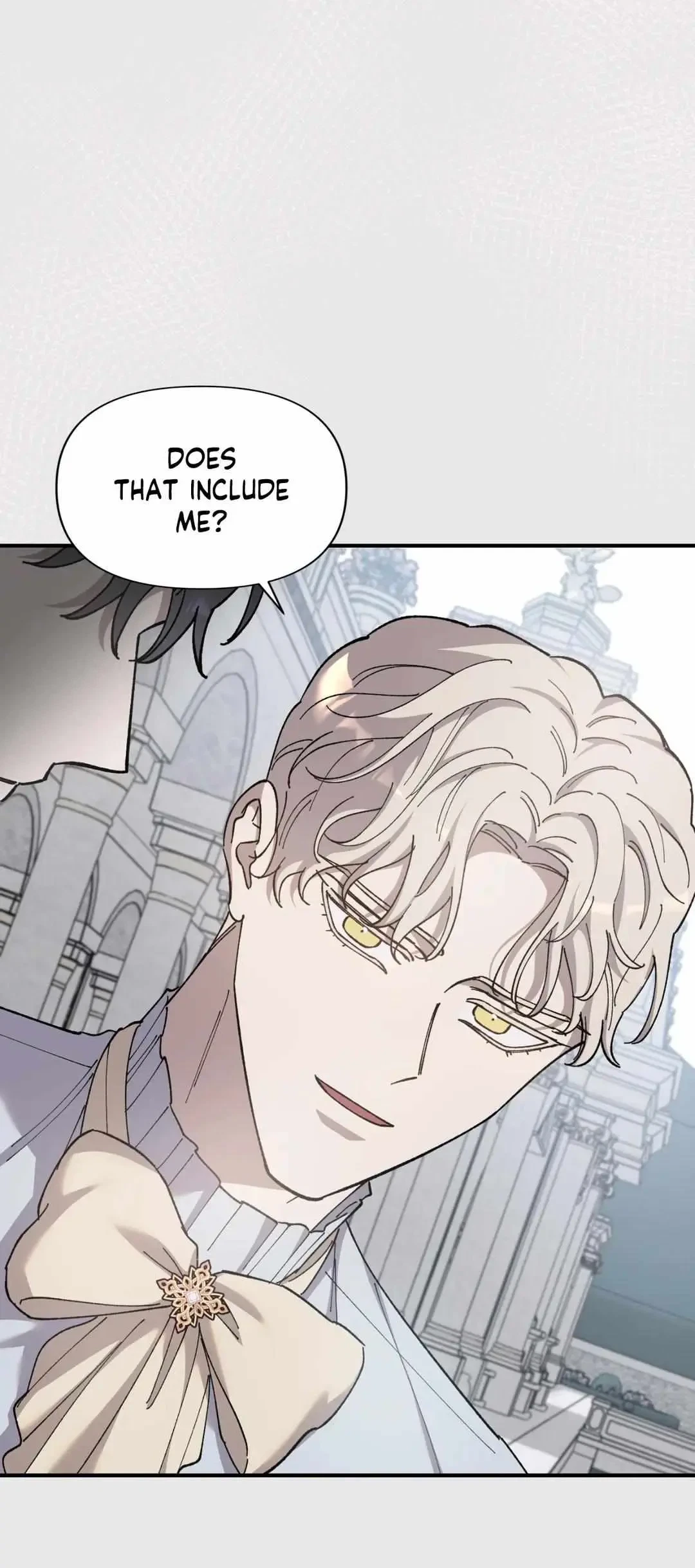 A Black Rose Blooms Chapter 49, page 13