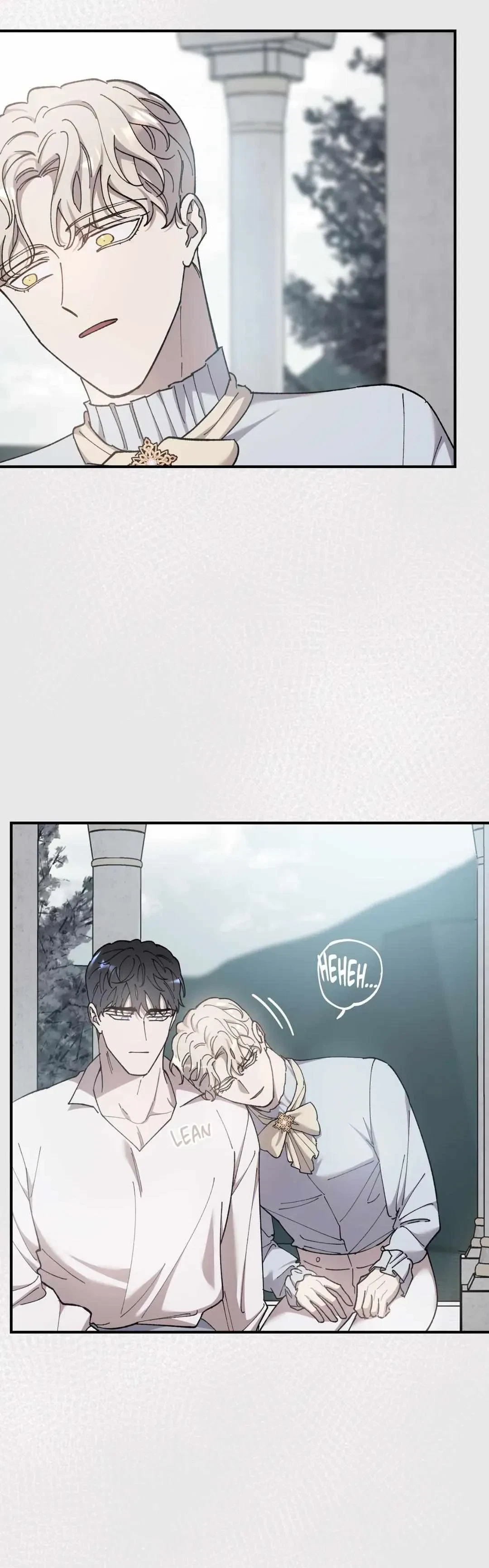 A Black Rose Blooms Chapter 49, page 15