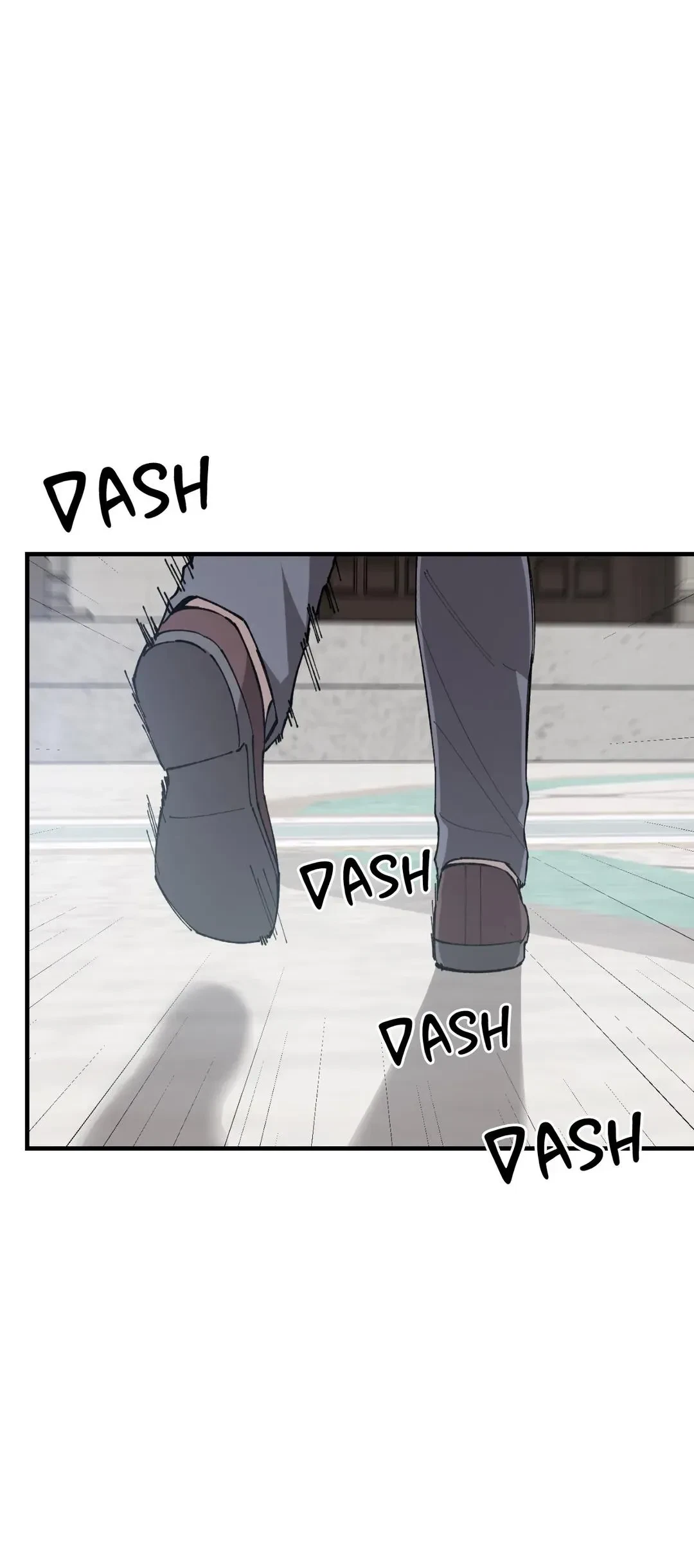 A Black Rose Blooms Chapter 49, page 20