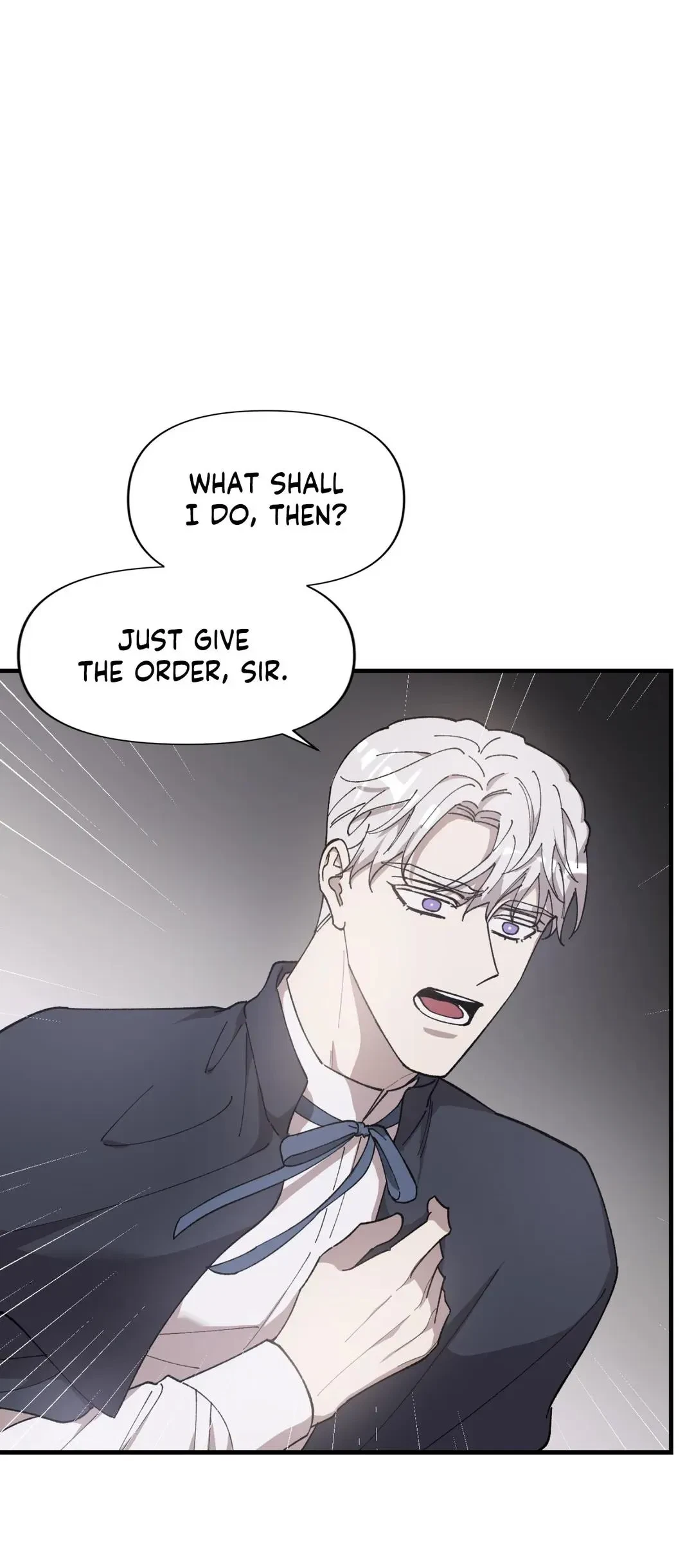 A Black Rose Blooms Chapter 49, page 33