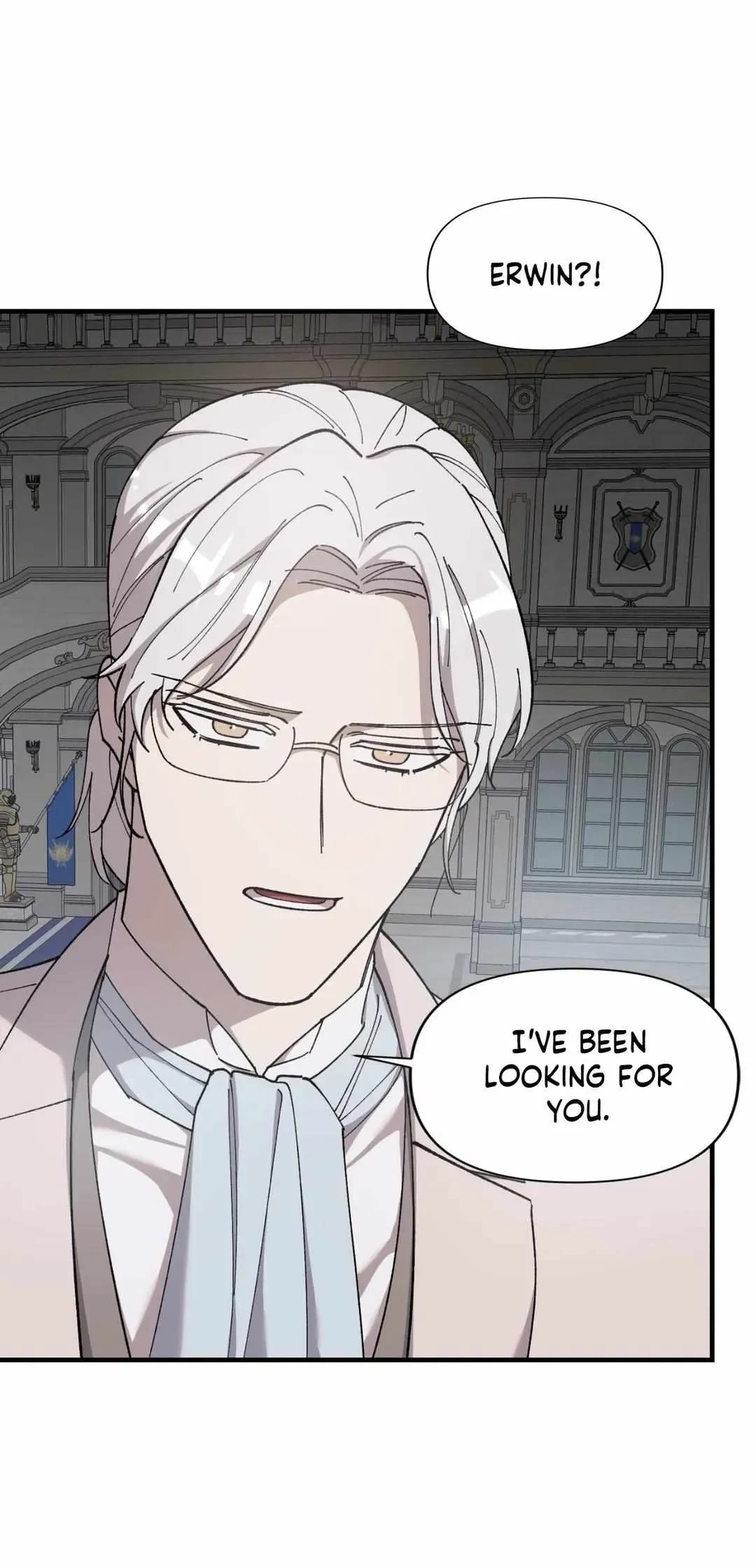 A Black Rose Blooms Chapter 49, page 43