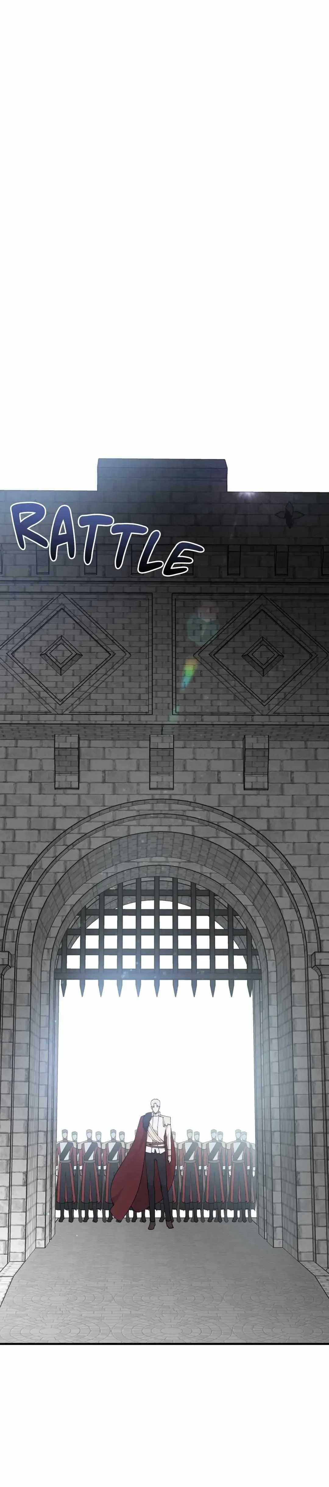 A Black Rose Blooms Chapter 49, page 48