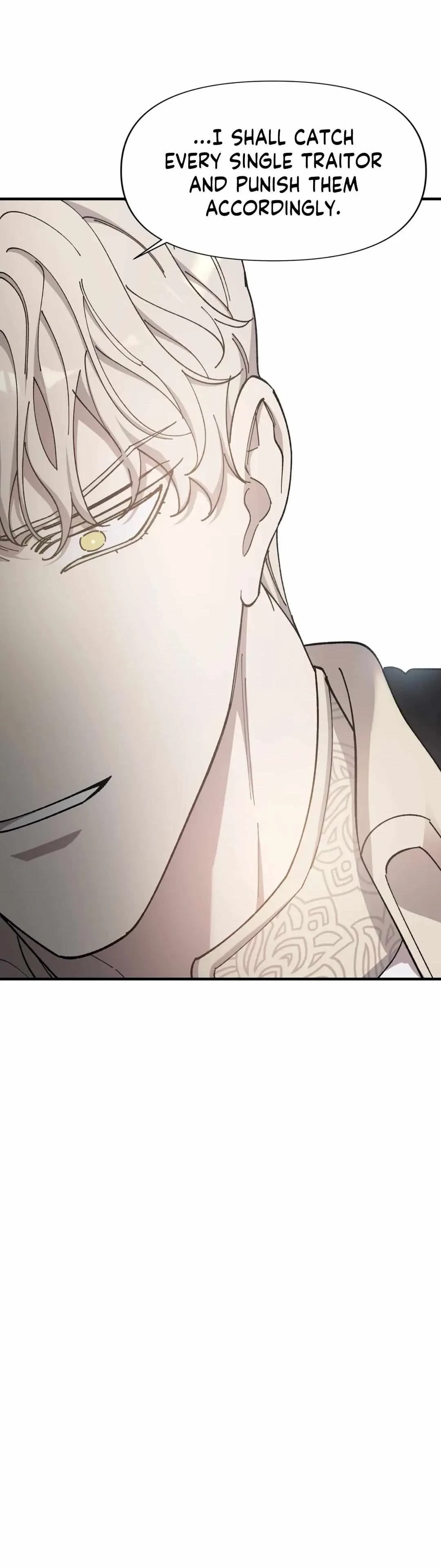 A Black Rose Blooms Chapter 49, page 52