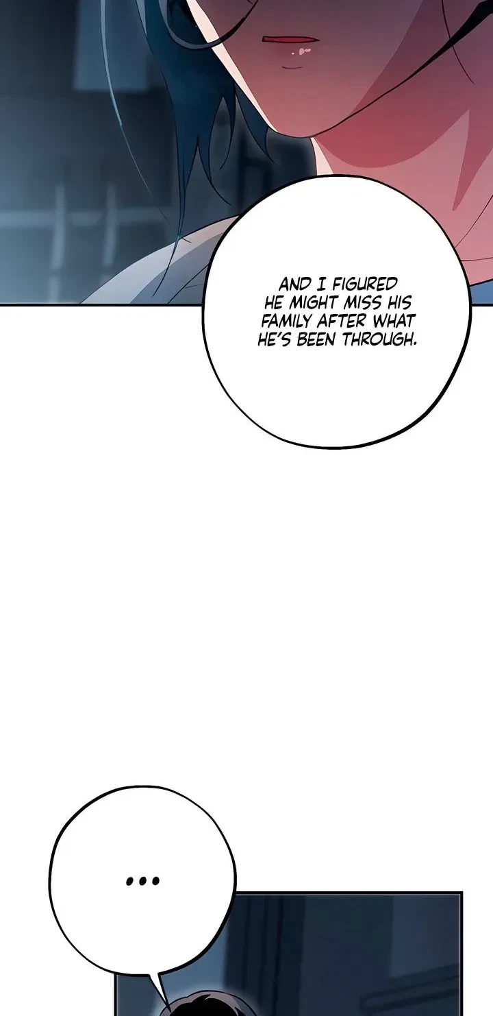 Under His Sole Chapter 21, page 3