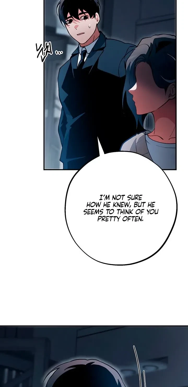 Under His Sole Chapter 21, page 4