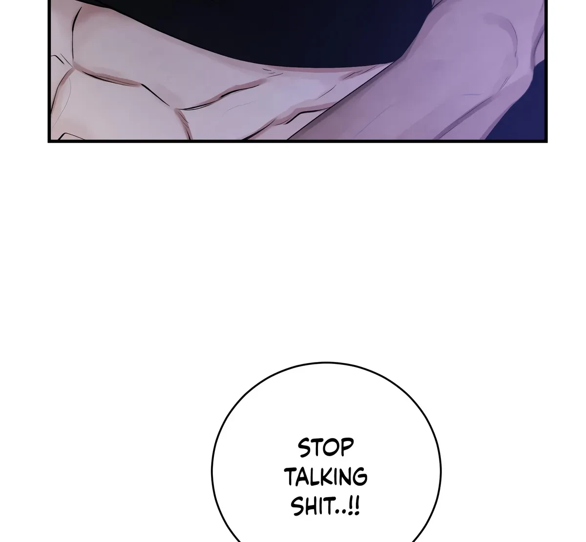 Pride Goes Before A Fall Chapter 5, page 100