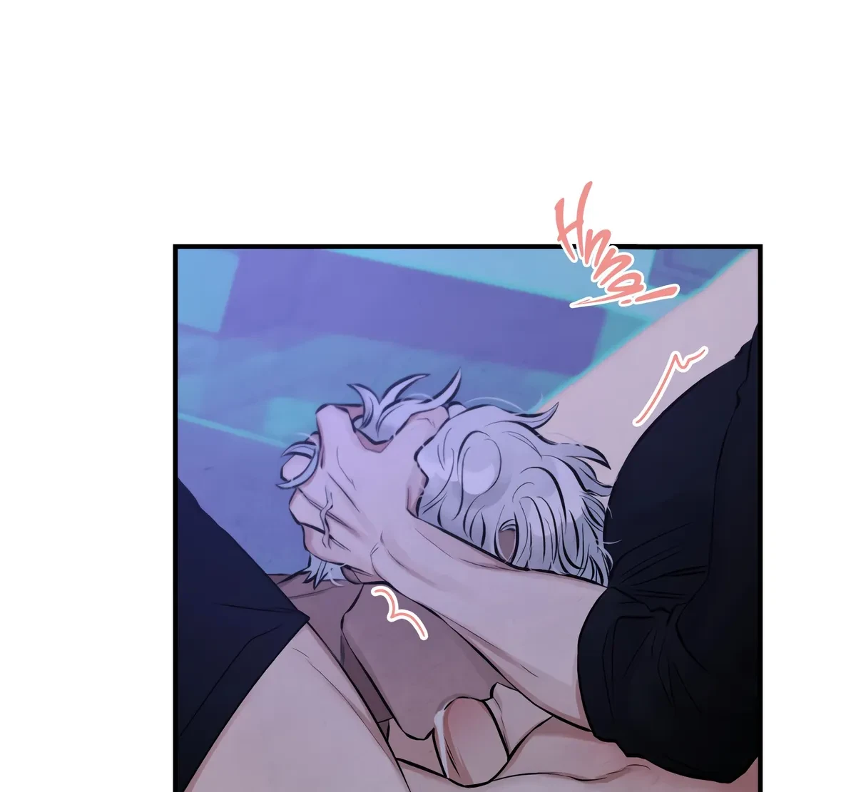 Pride Goes Before A Fall Chapter 5, page 108