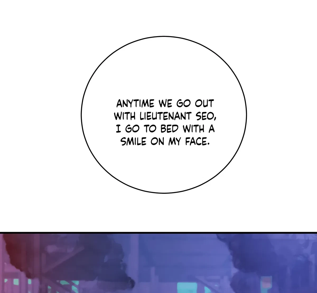 Pride Goes Before A Fall Chapter 5, page 11