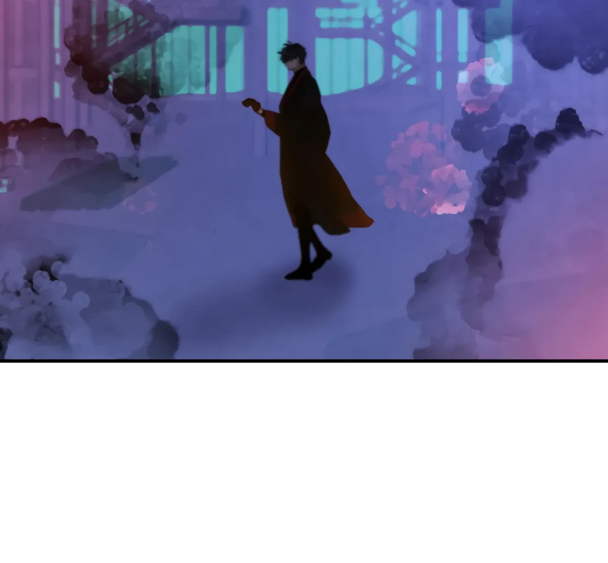 Pride Goes Before A Fall Chapter 5, page 12