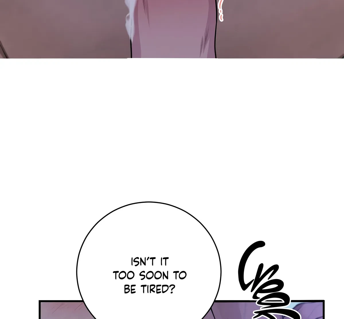 Pride Goes Before A Fall Chapter 5, page 121