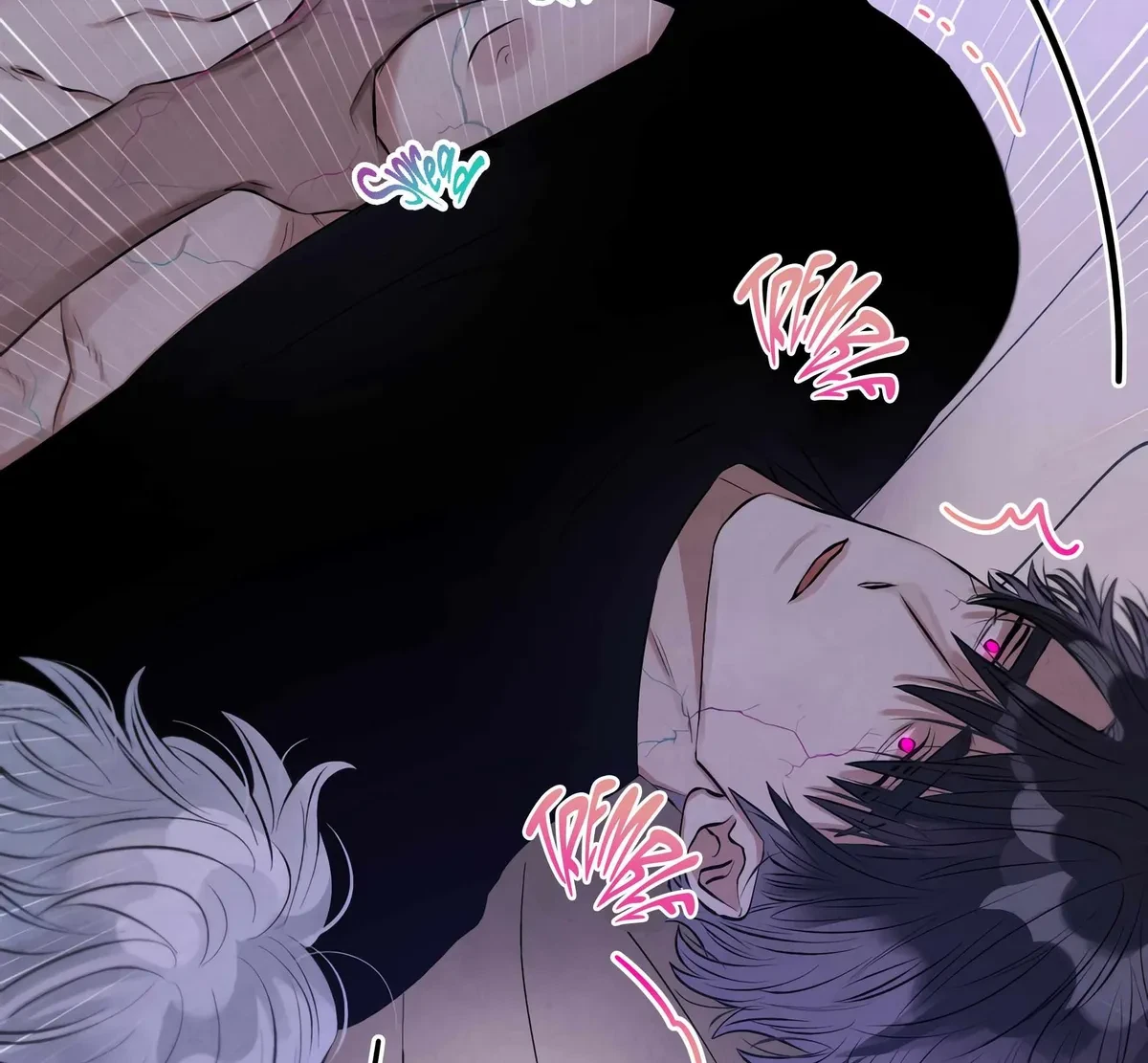 Pride Goes Before A Fall Chapter 5, page 128
