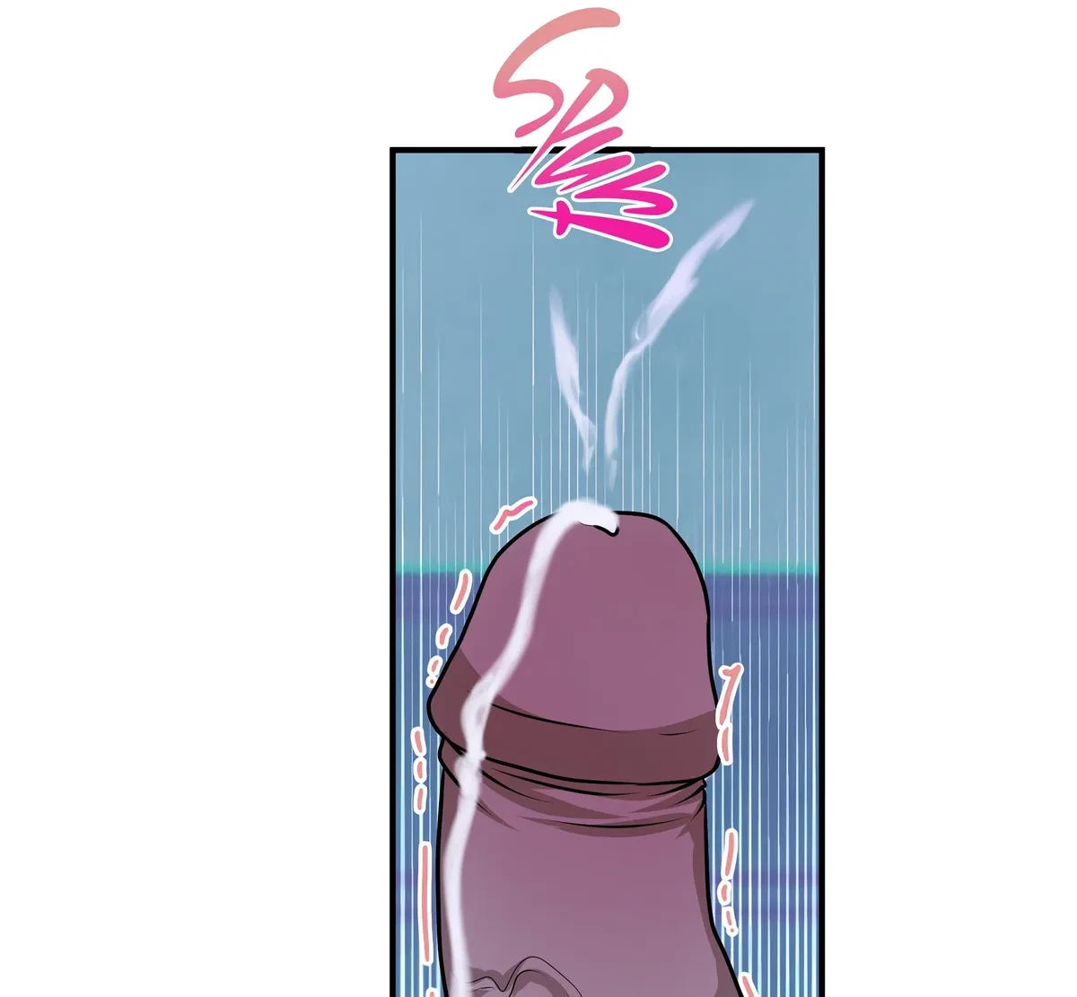 Pride Goes Before A Fall Chapter 5, page 130