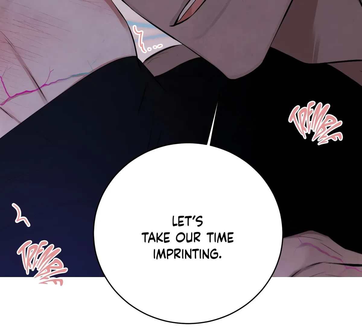 Pride Goes Before A Fall Chapter 5, page 133