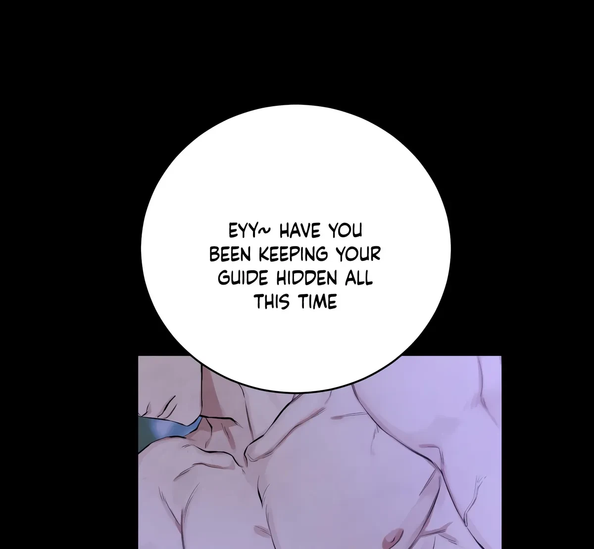 Pride Goes Before A Fall Chapter 5, page 23