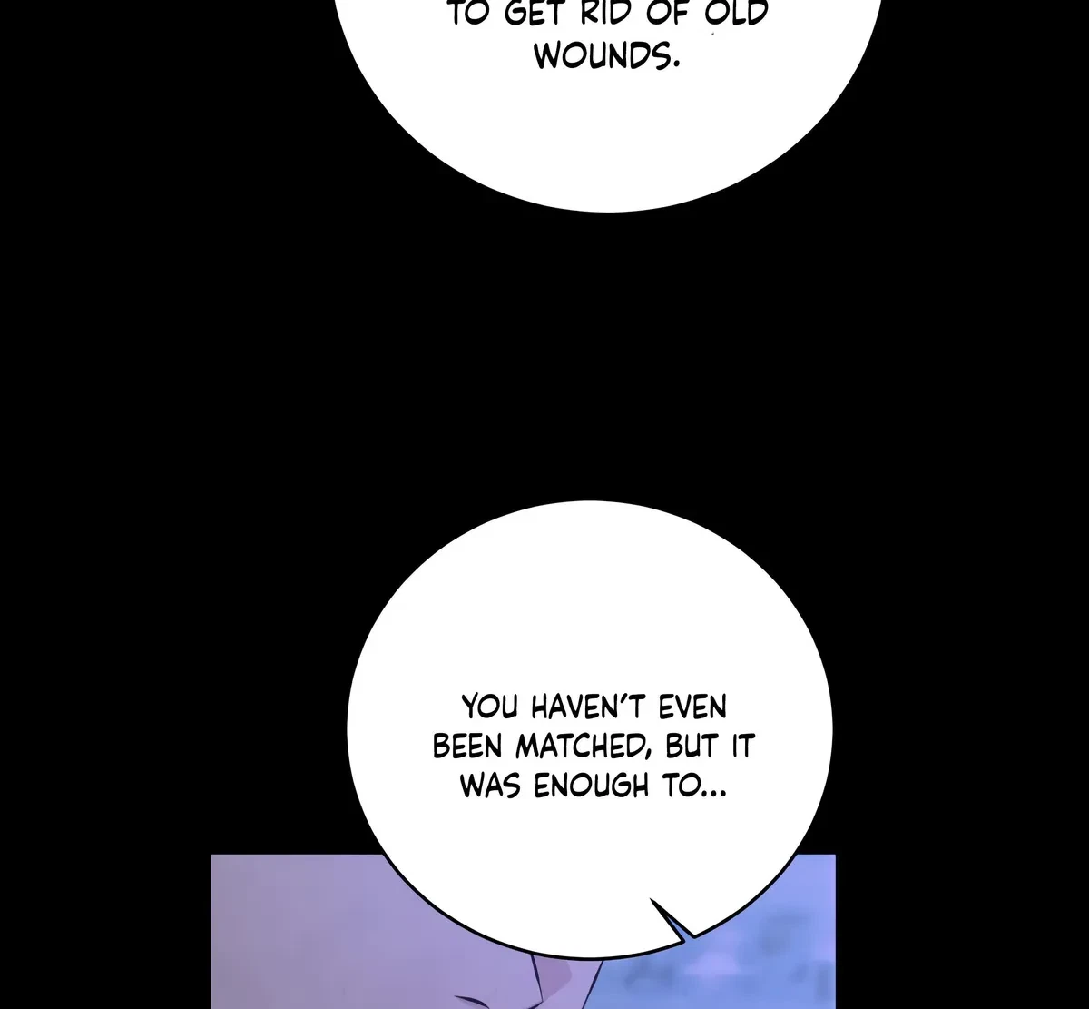 Pride Goes Before A Fall Chapter 5, page 27