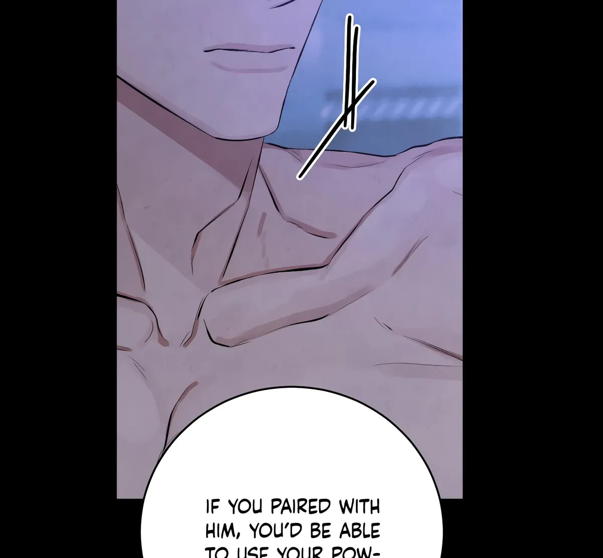 Pride Goes Before A Fall Chapter 5, page 28