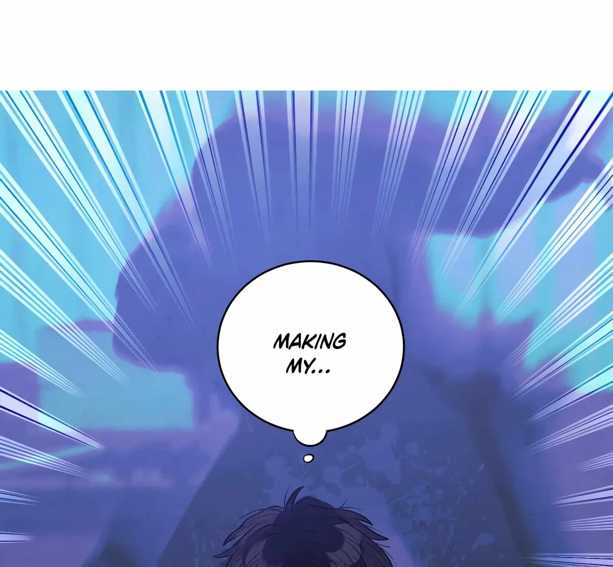 Pride Goes Before A Fall Chapter 5, page 36