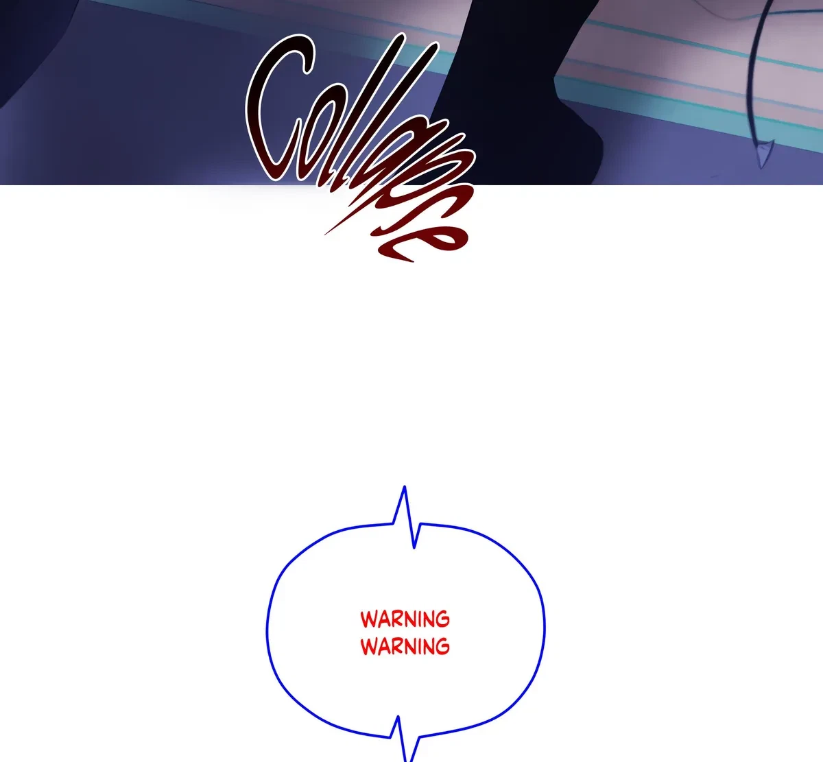 Pride Goes Before A Fall Chapter 5, page 45