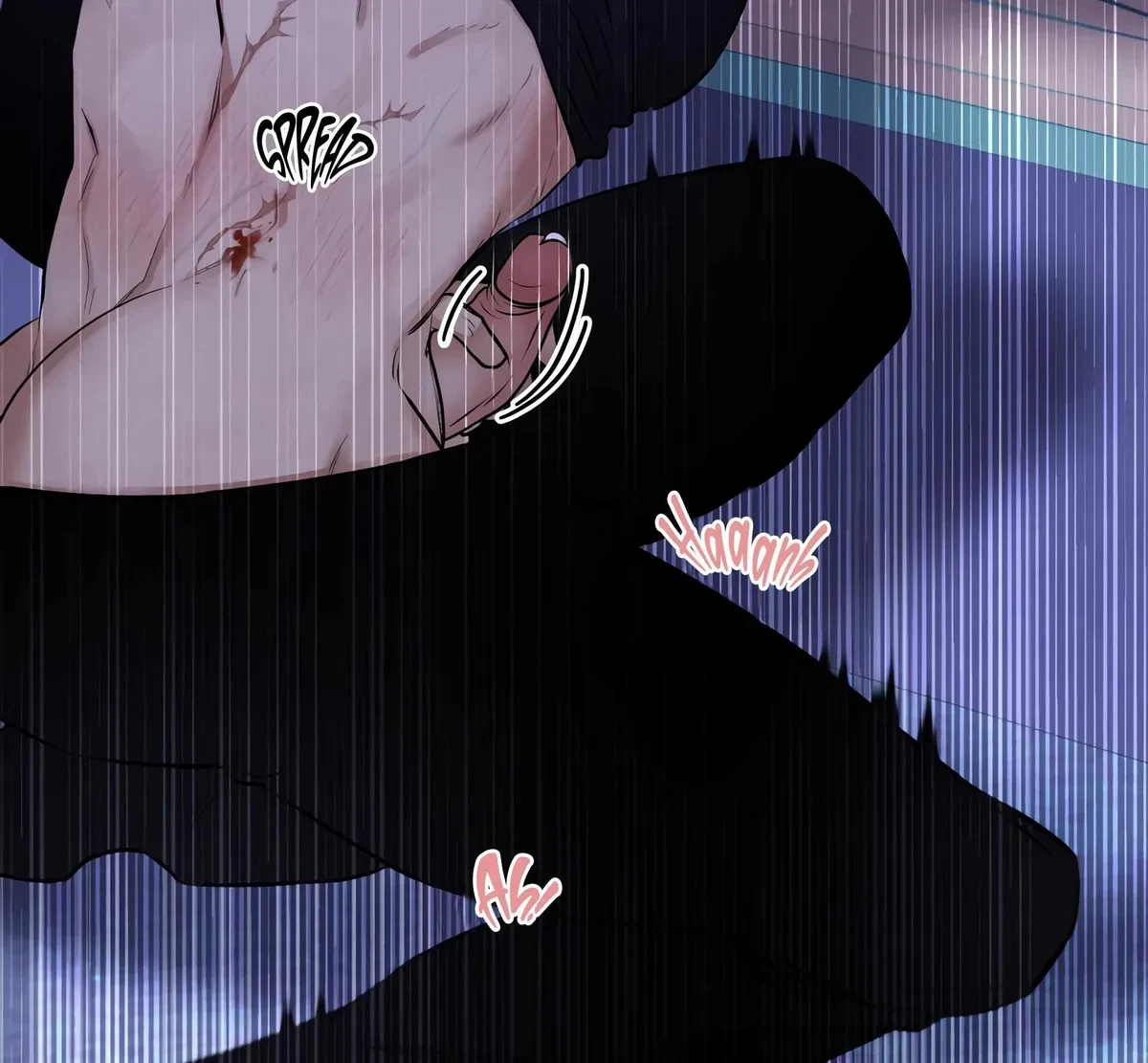 Pride Goes Before A Fall Chapter 5, page 54
