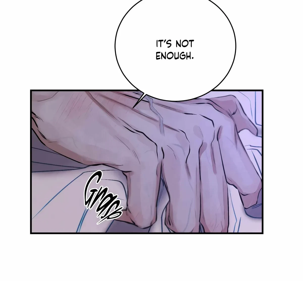 Pride Goes Before A Fall Chapter 5, page 60