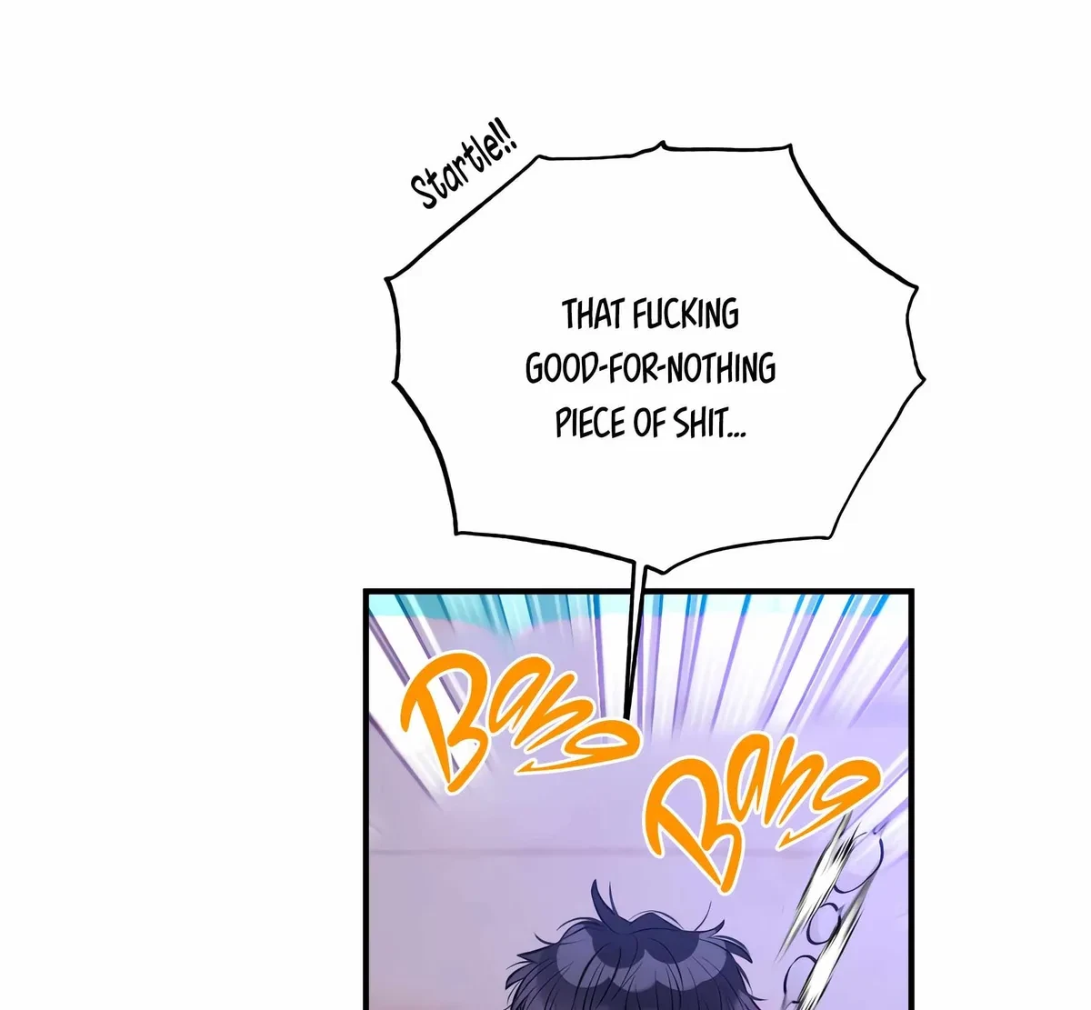 Pride Goes Before A Fall Chapter 5, page 67