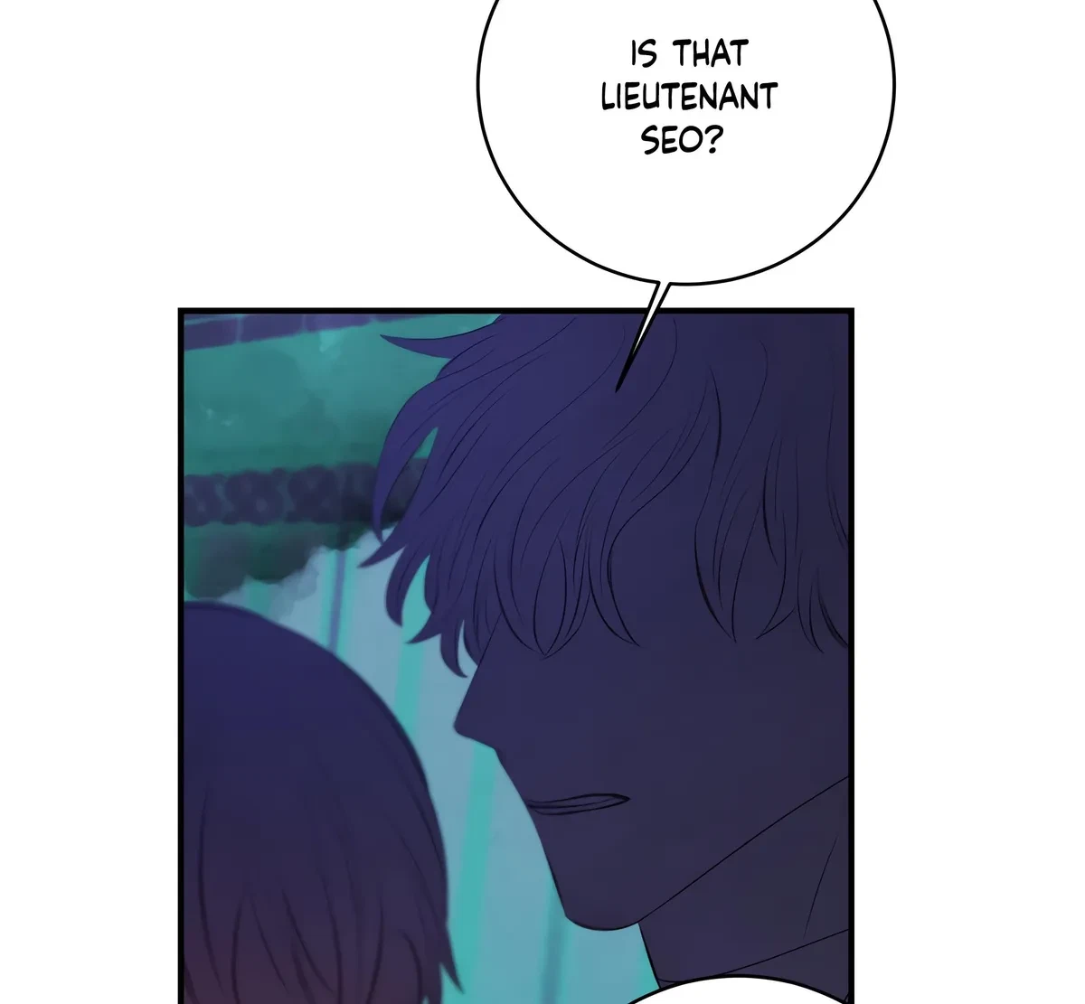 Pride Goes Before A Fall Chapter 5, page 7