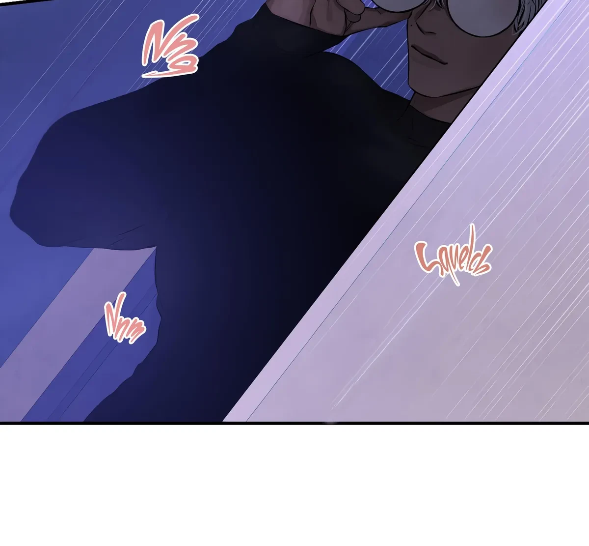 Pride Goes Before A Fall Chapter 5, page 82